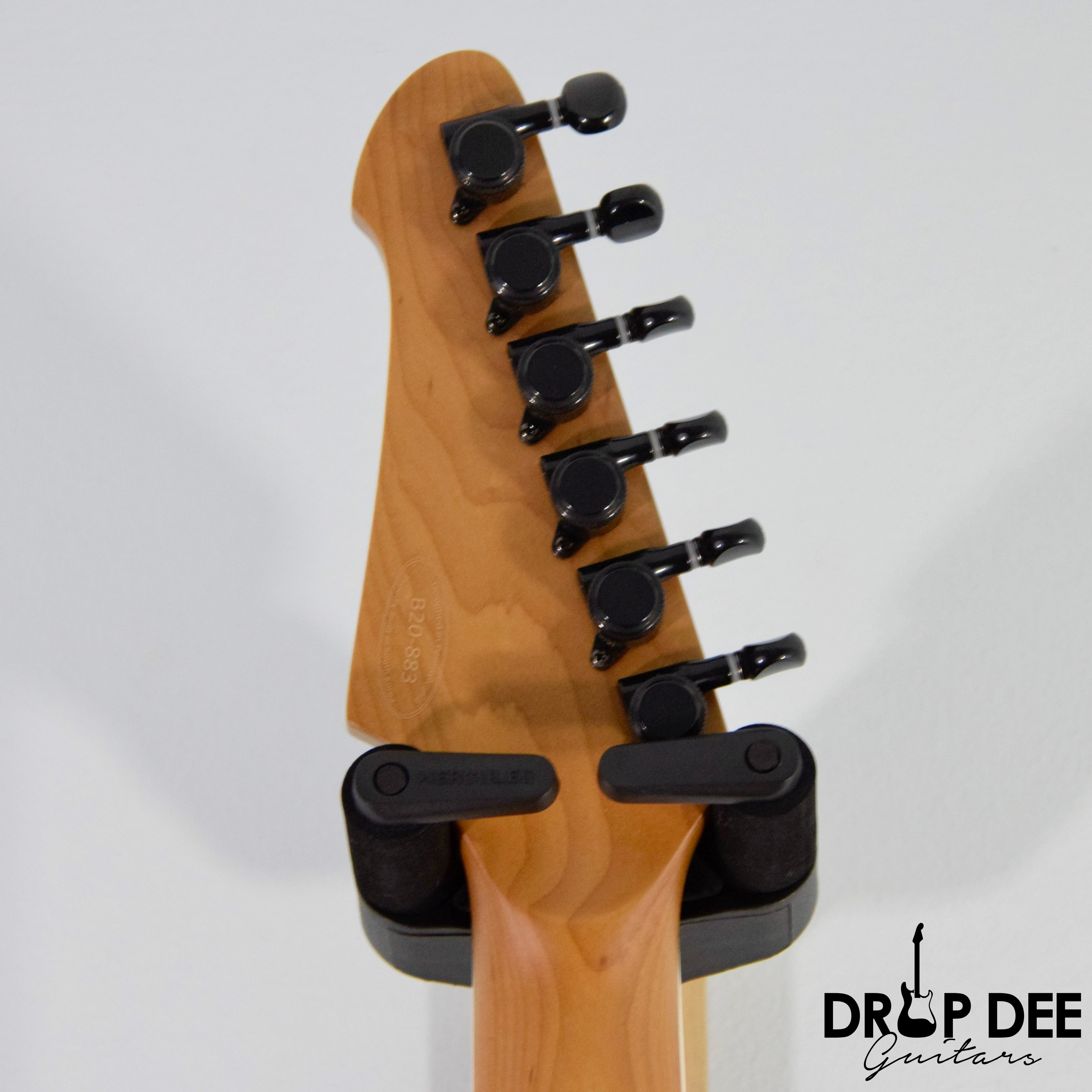 Balaguer Select Series Espada Electric Guitar w/ Bag