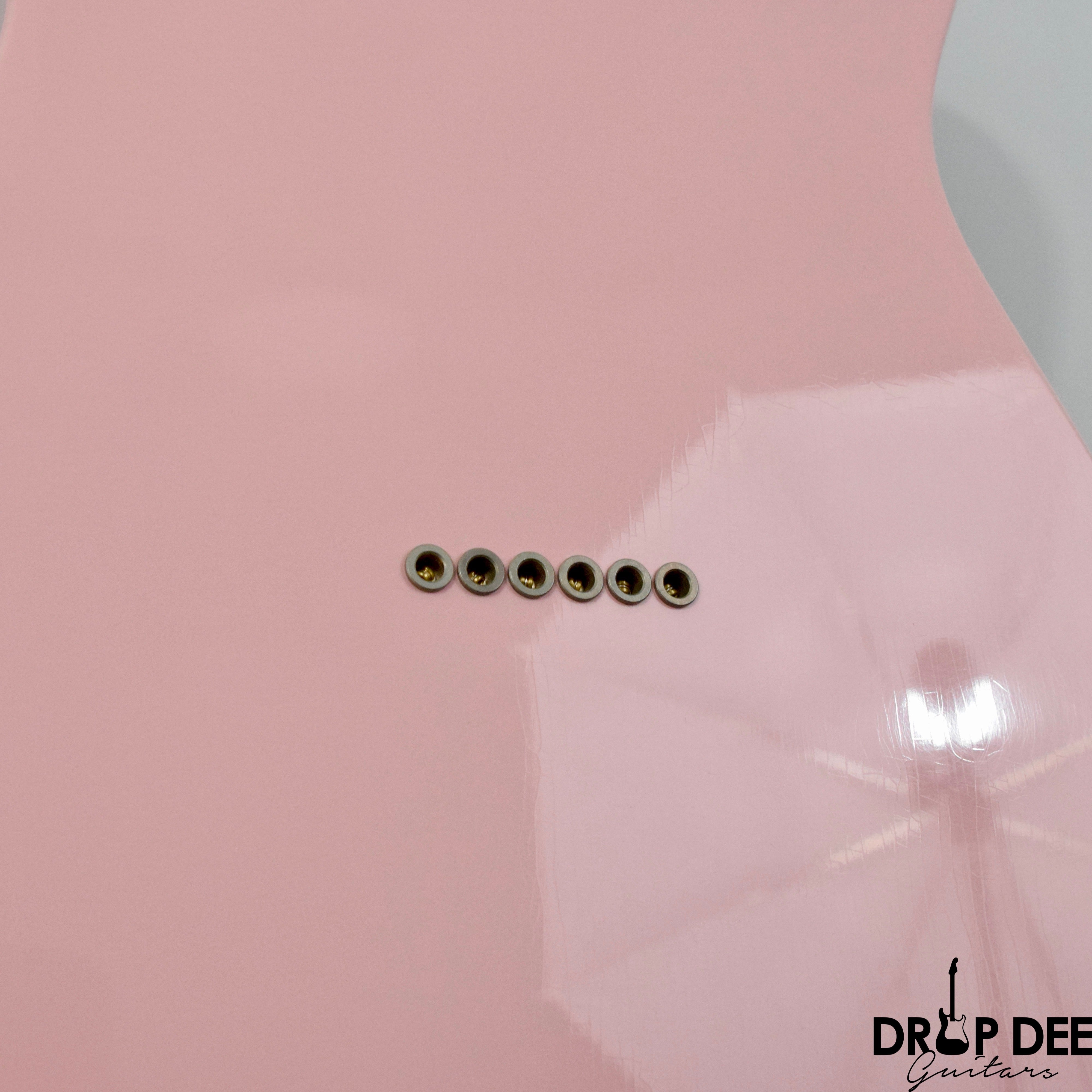 Schecter USA Custom Shop Nick Johnston Signature PT Electric Guitar w/ Case