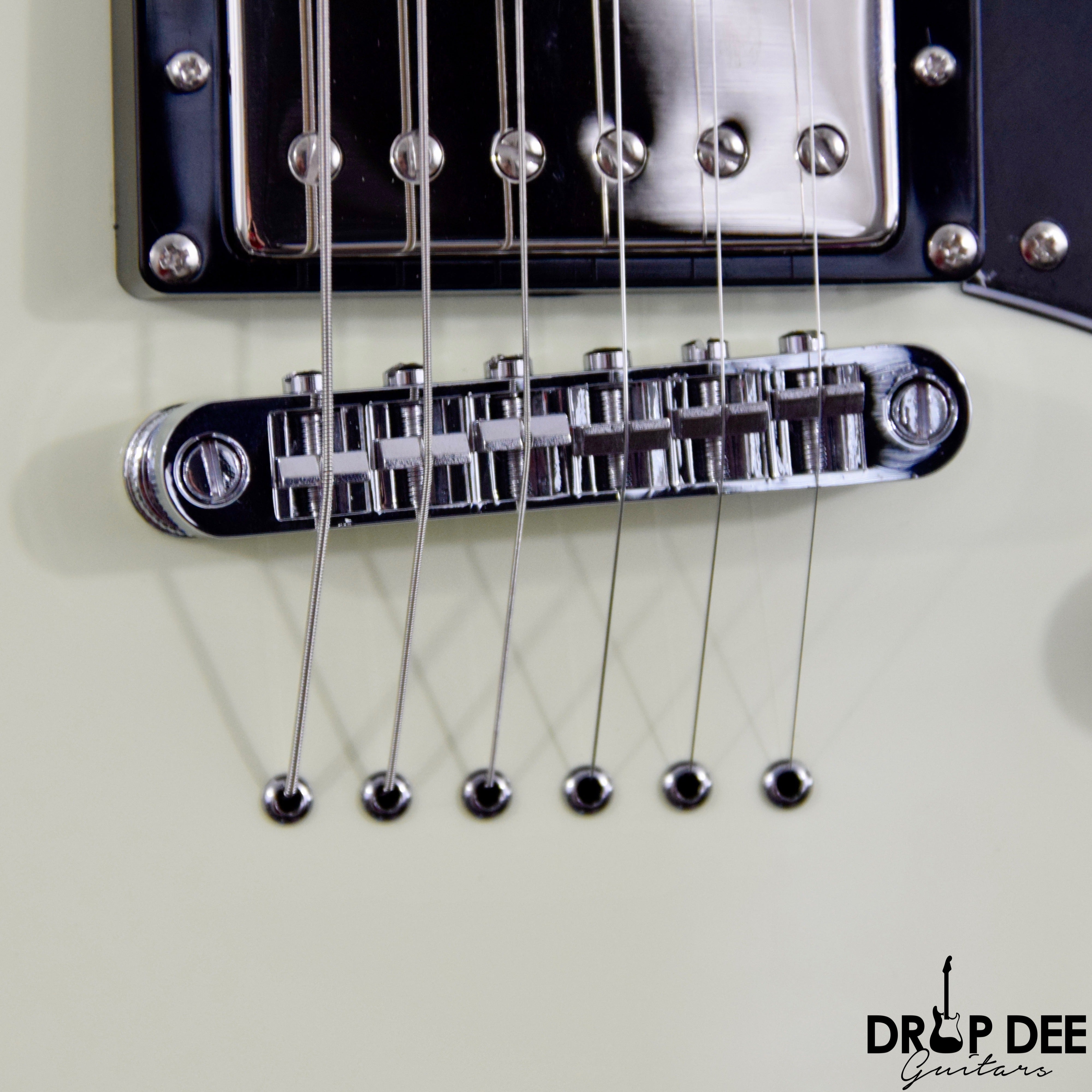 Balaguer Select Series Aether Classic Electric Guitar w/ Bag