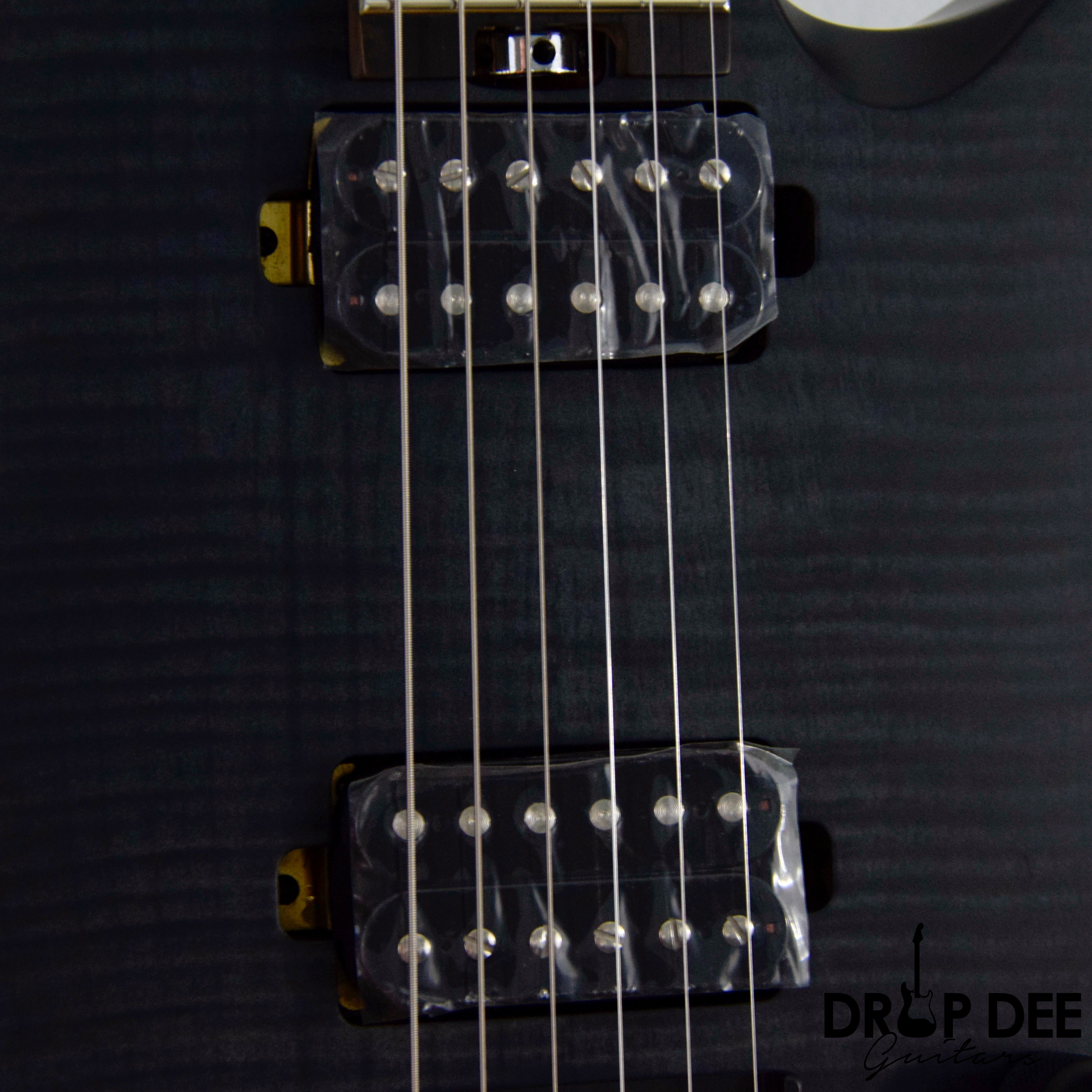 Balaguer Standard Series Diablo Electric Guitar w/ Bag