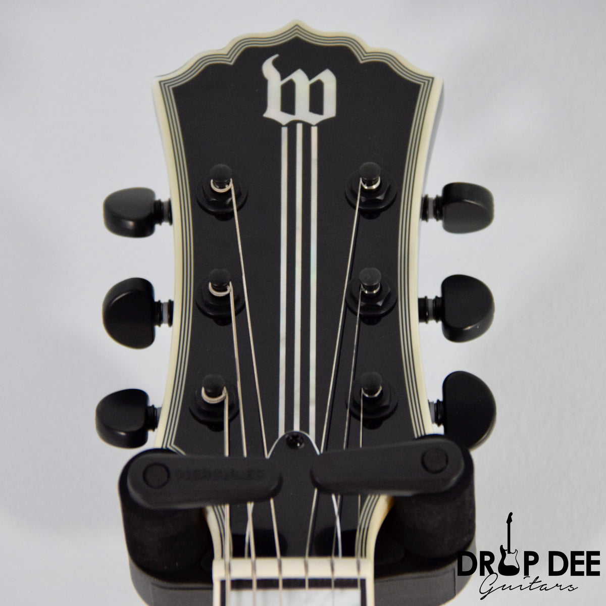 Wylde Audio Odin Grail Electric Guitar