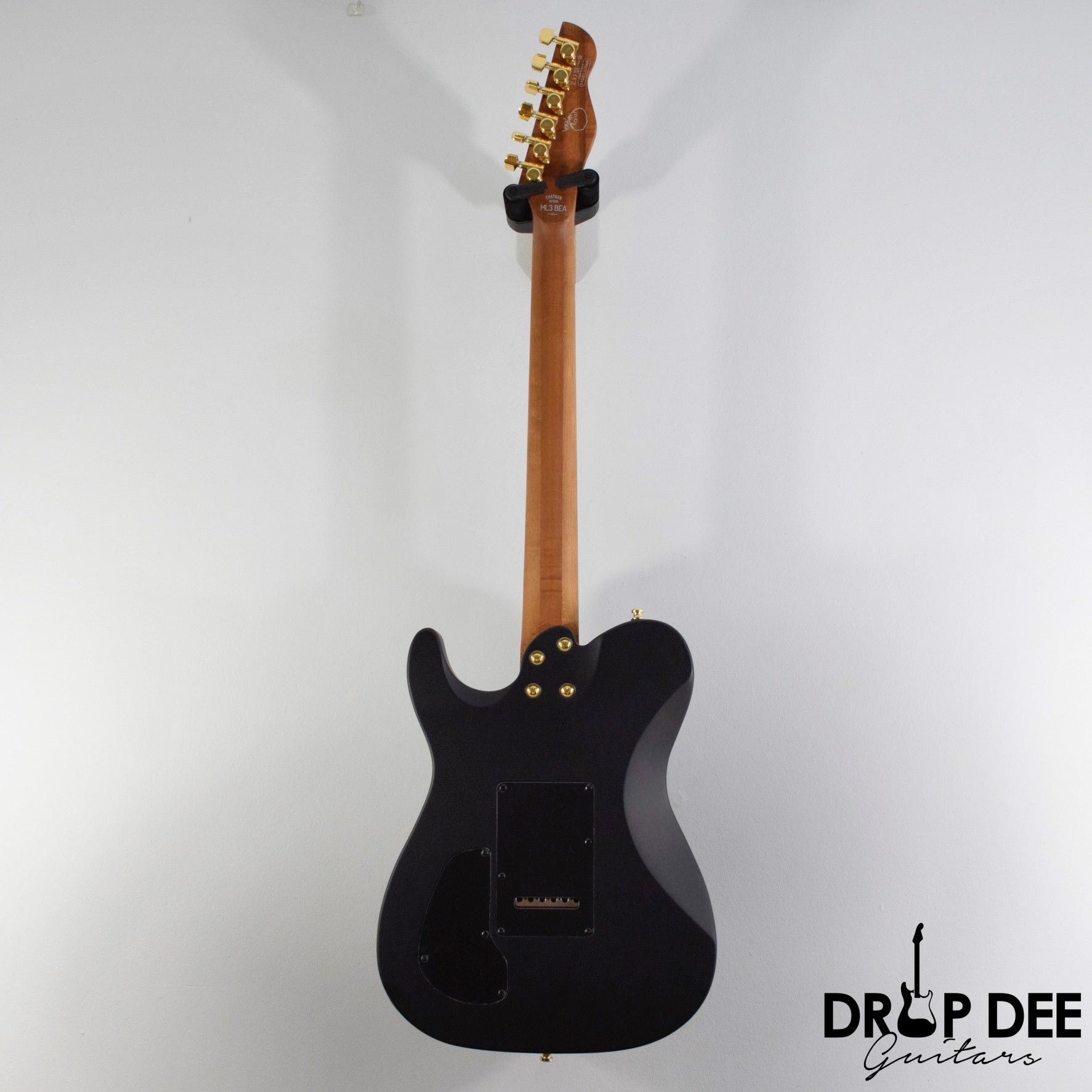 Chapman Rabea Massaad Signature ML3 Pro BEA Electric Guitar w/ Case