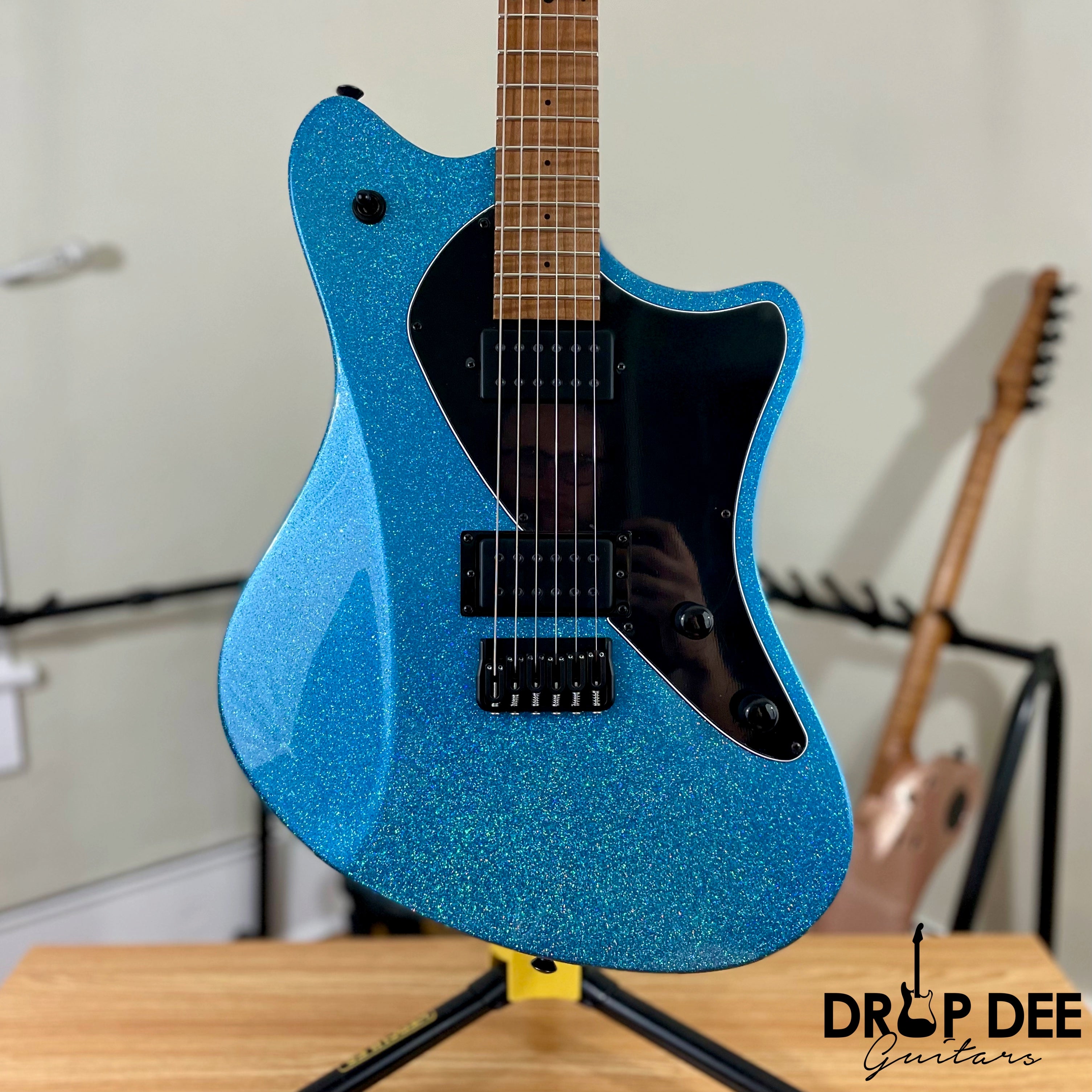 Balaguer USA Series Espada Electric Guitar w/ Case