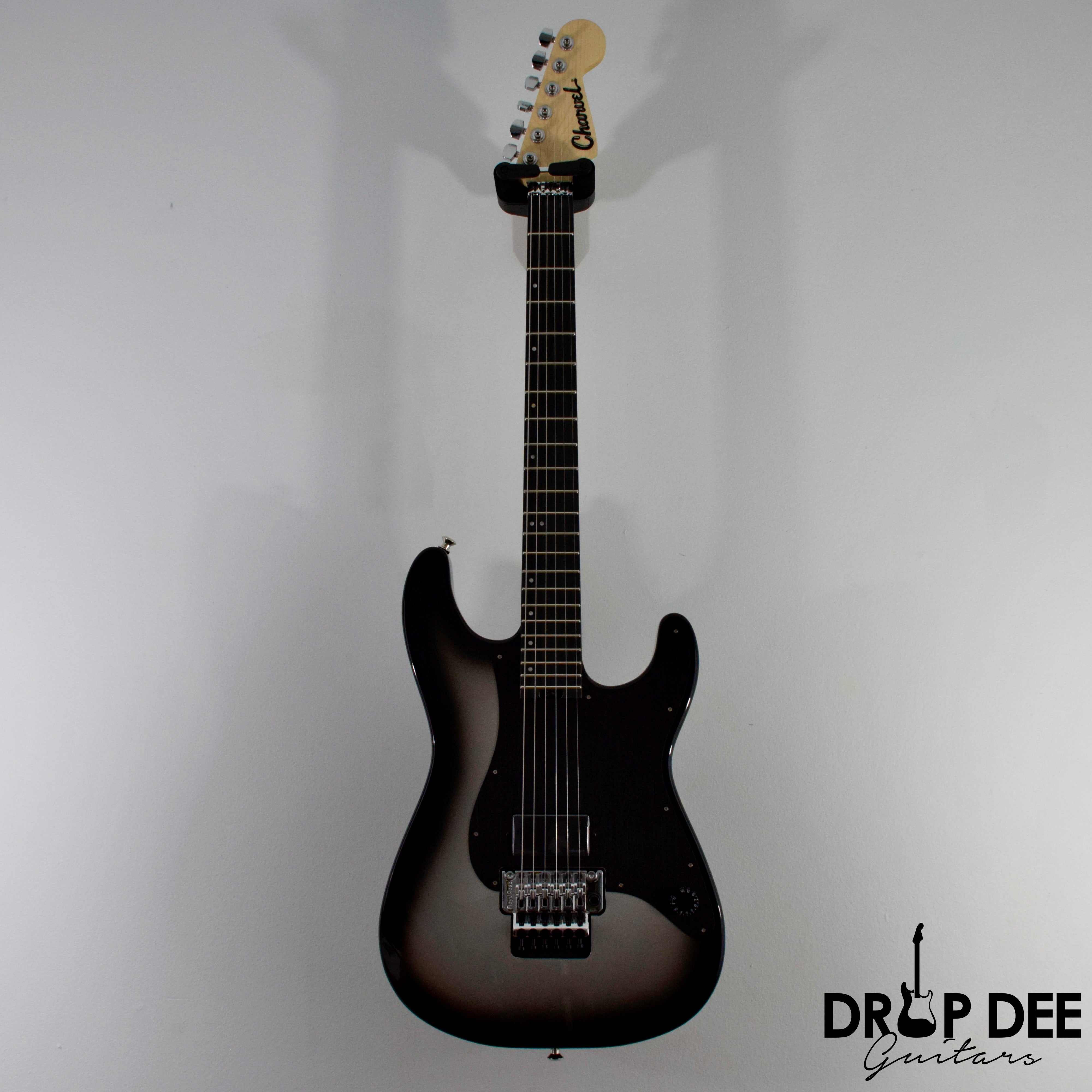 Charvel Phil Sgrosso Signature Pro-Mod So-Cal Style 1 H FR E Electric Guitar