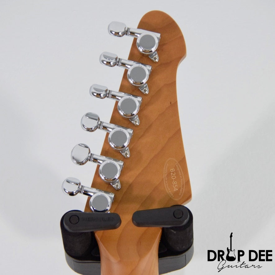 Balaguer Andy Williams Signature Toro AW Electric Guitar w/ Bag