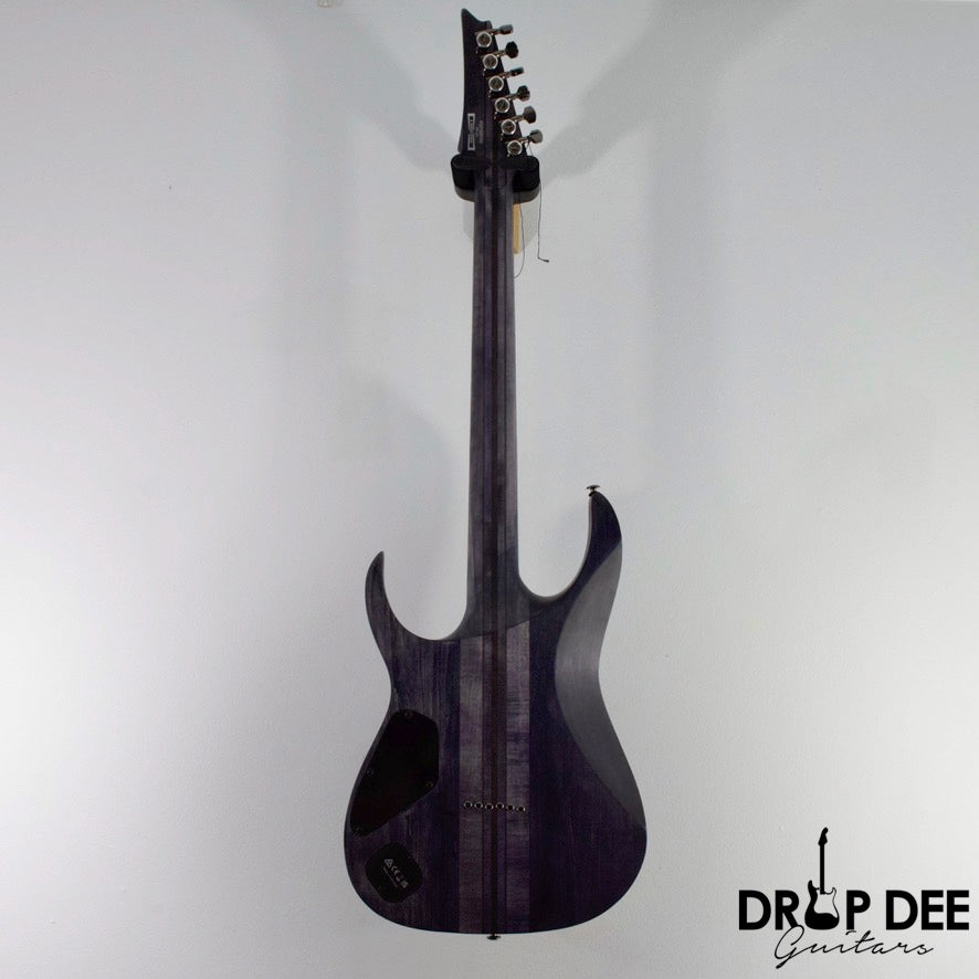 Ibanez Premium RGT1221PB Electric Guitar w/ Bag