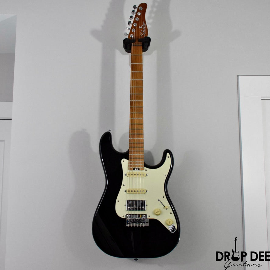 Schecter Nick Johnston Traditional HSS Electric Guitar