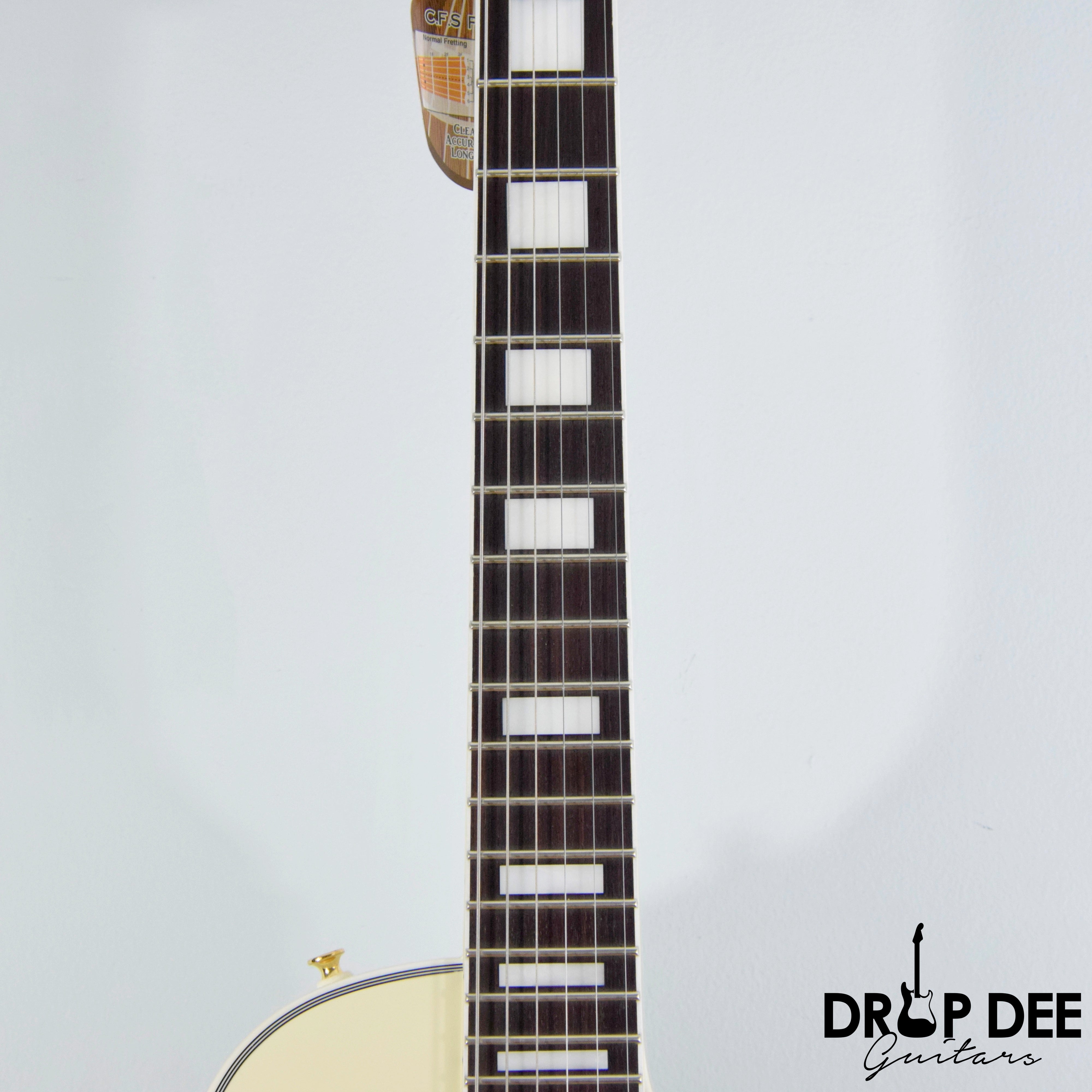 FGN NLC Neo Classic NLC10GMP Electric Guitar w/ Bag