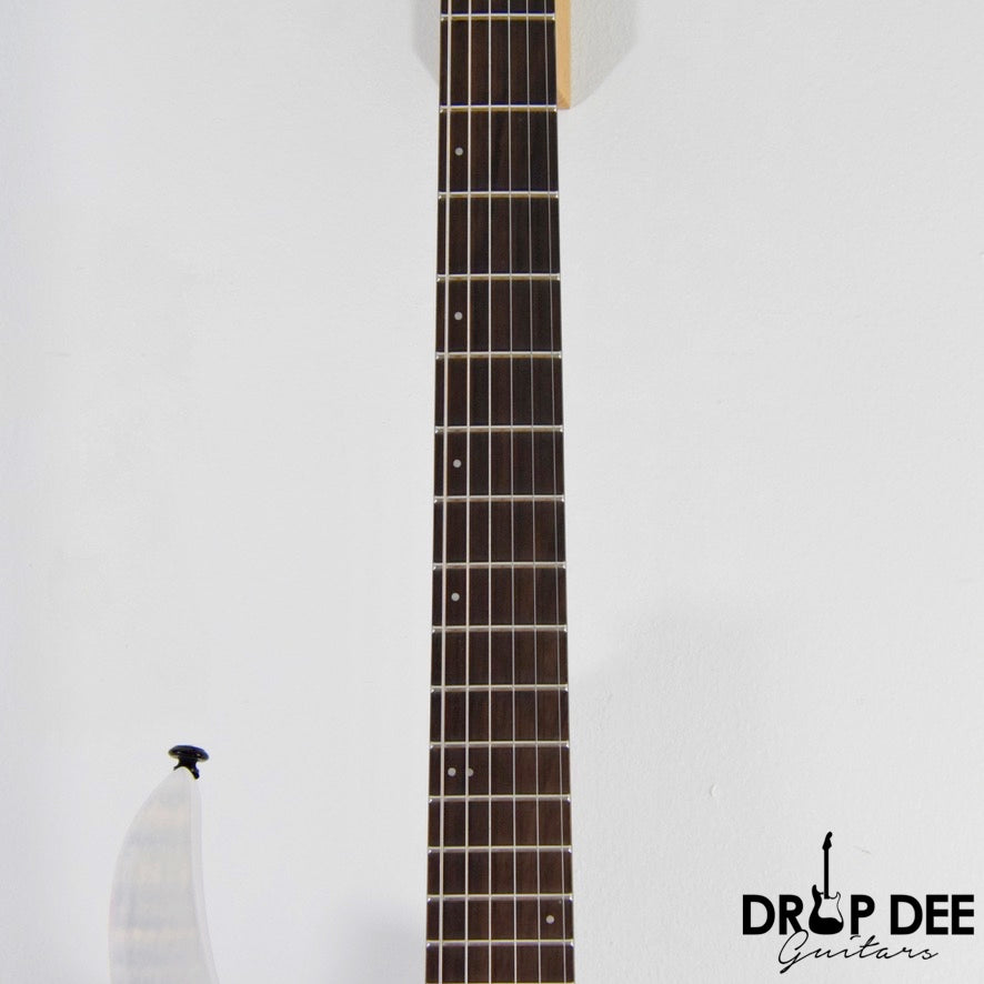 Balaguer Standard Series Diablo Evertune Electric Guitar w/ Bag