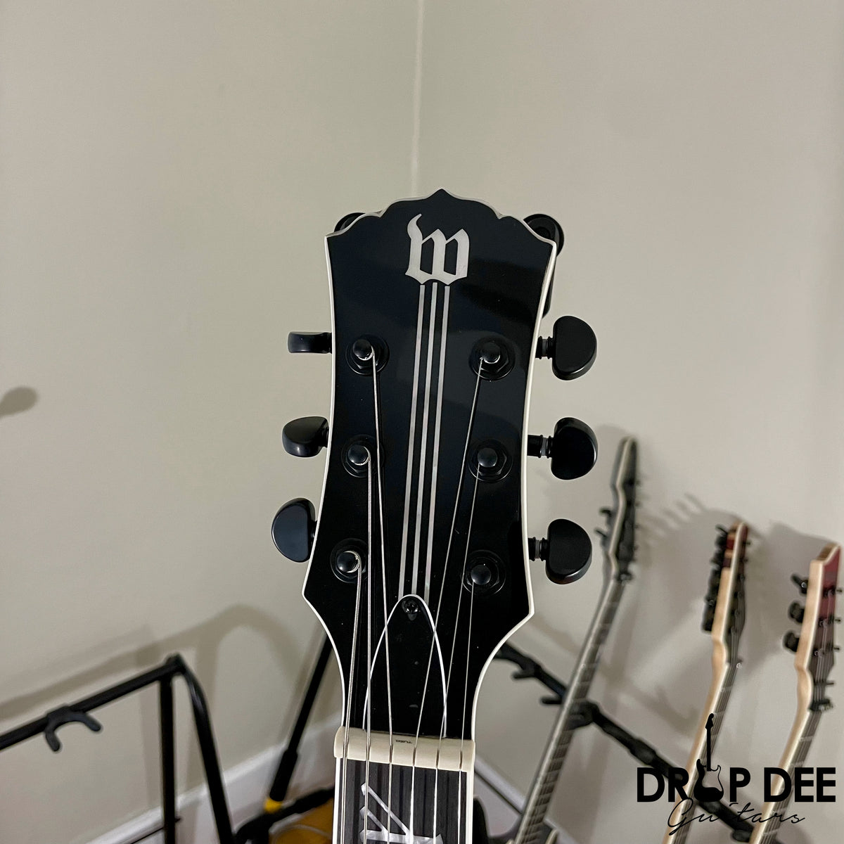 Wylde Audio Barbarian Electric Guitar