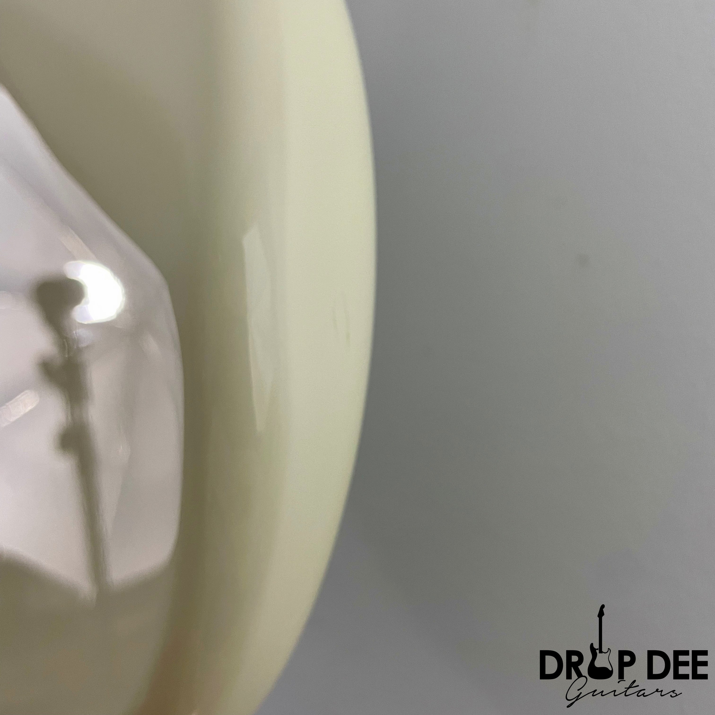 Schecter USA Custom Shop Nick Johnston Electric Guitar w/ Case