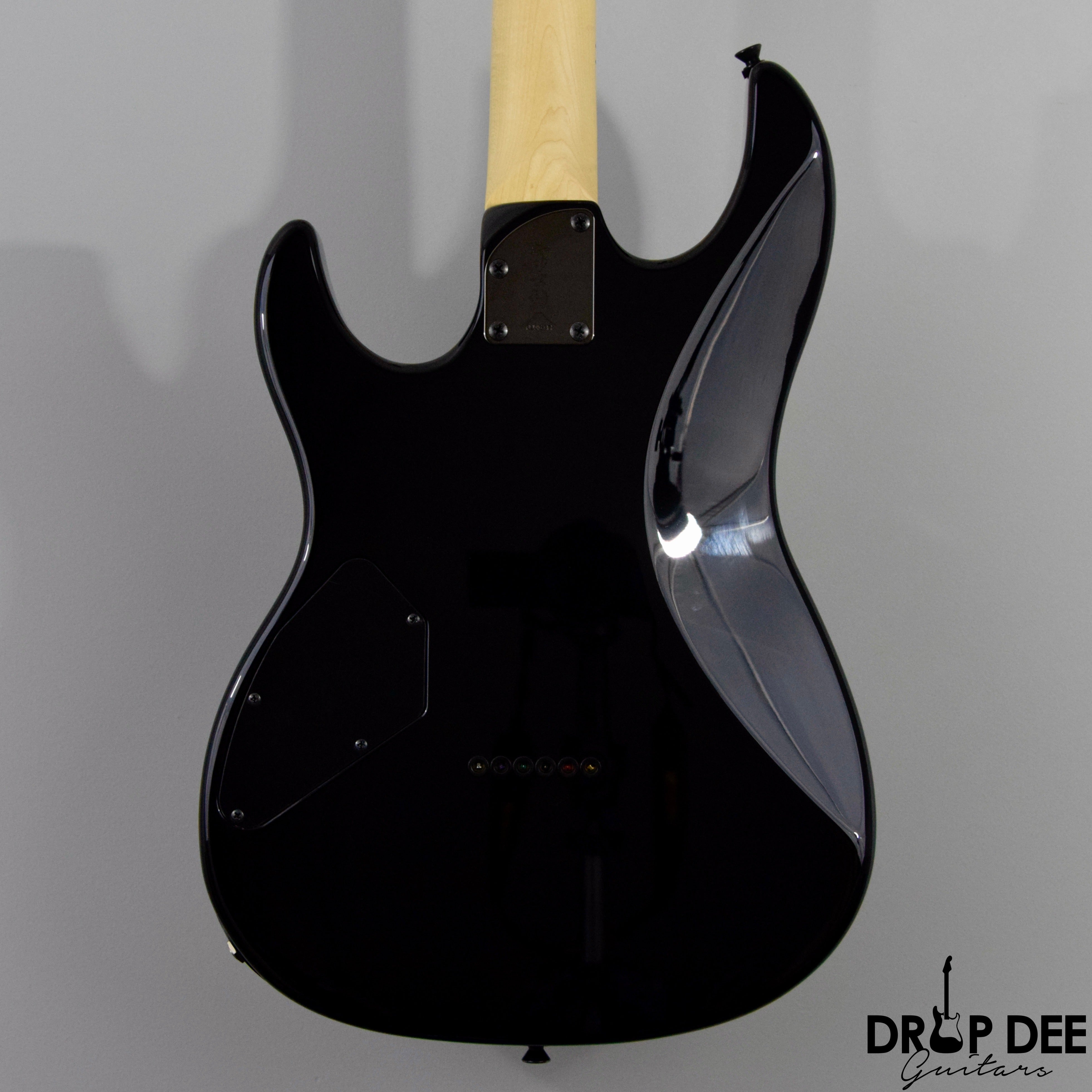 FGN J-Standard Odyssey BOS2EW1MHH Electric Guitar