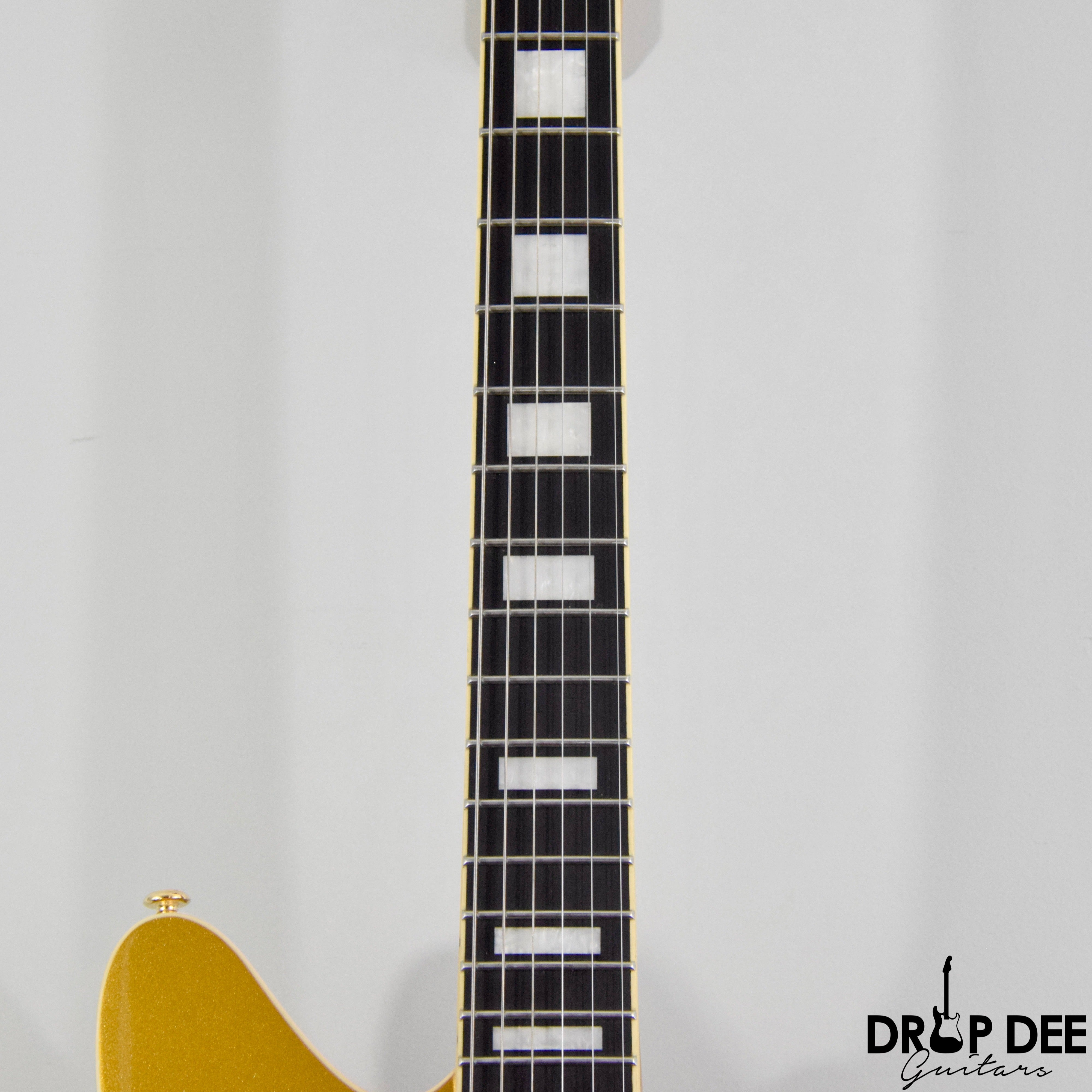 Balaguer Travis Miguel Signature Growler TM Electric Guitar w/ Bag