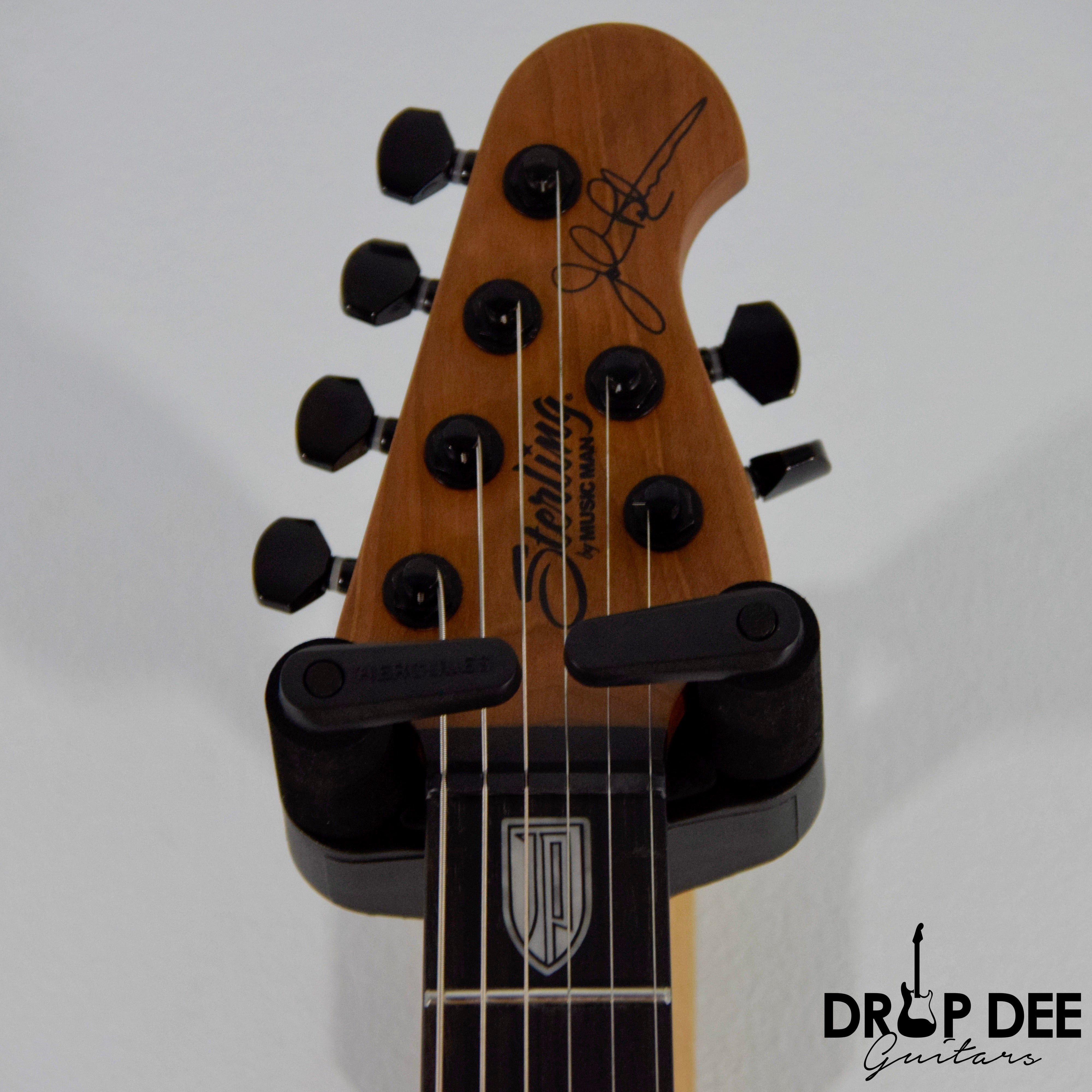 Sterling By Music Man John Petrucci Signature JP150 DiMarzio Electric Guitar w/ Gig Bag