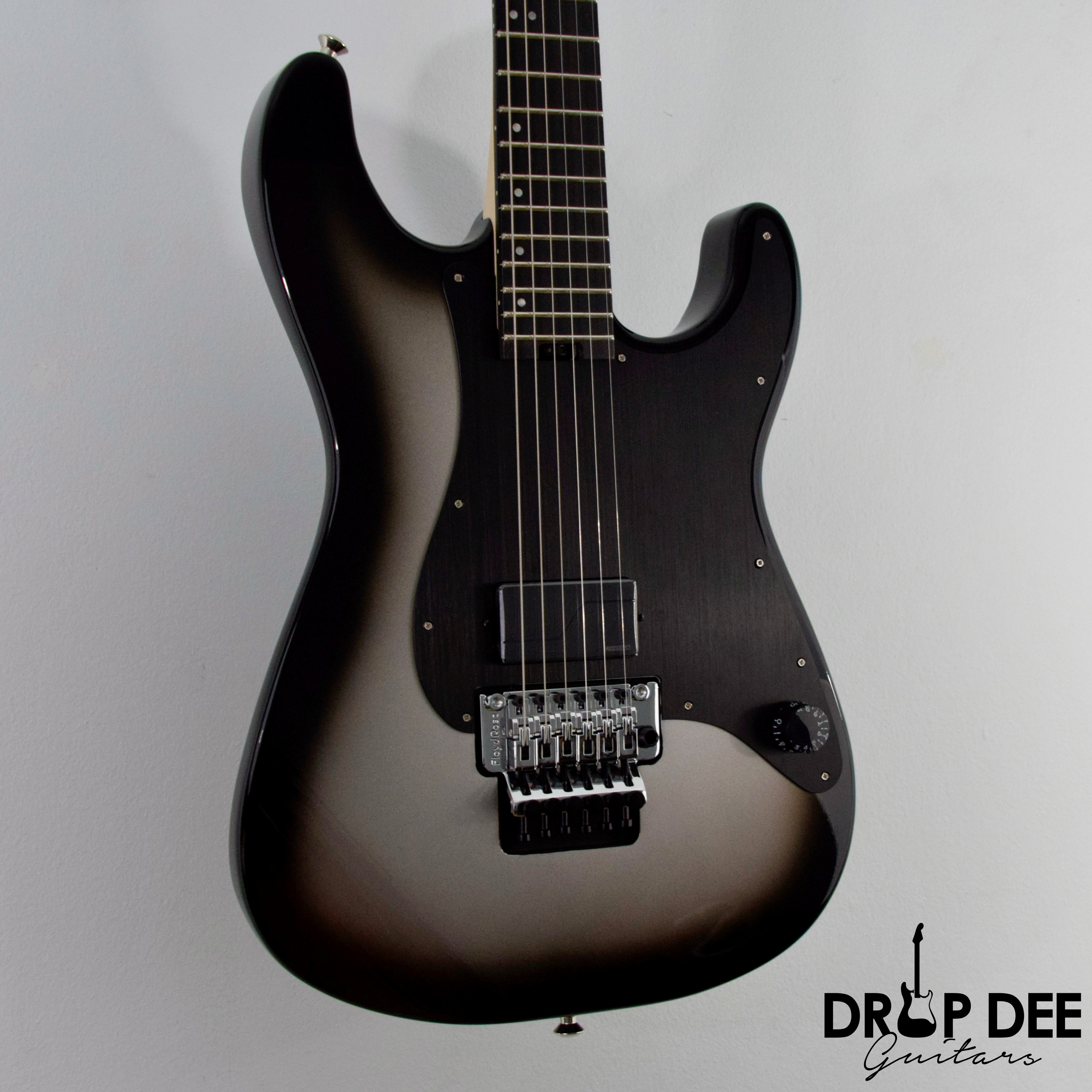 Charvel Phil Sgrosso Signature Pro-Mod So-Cal Style 1 H FR E Electric Guitar