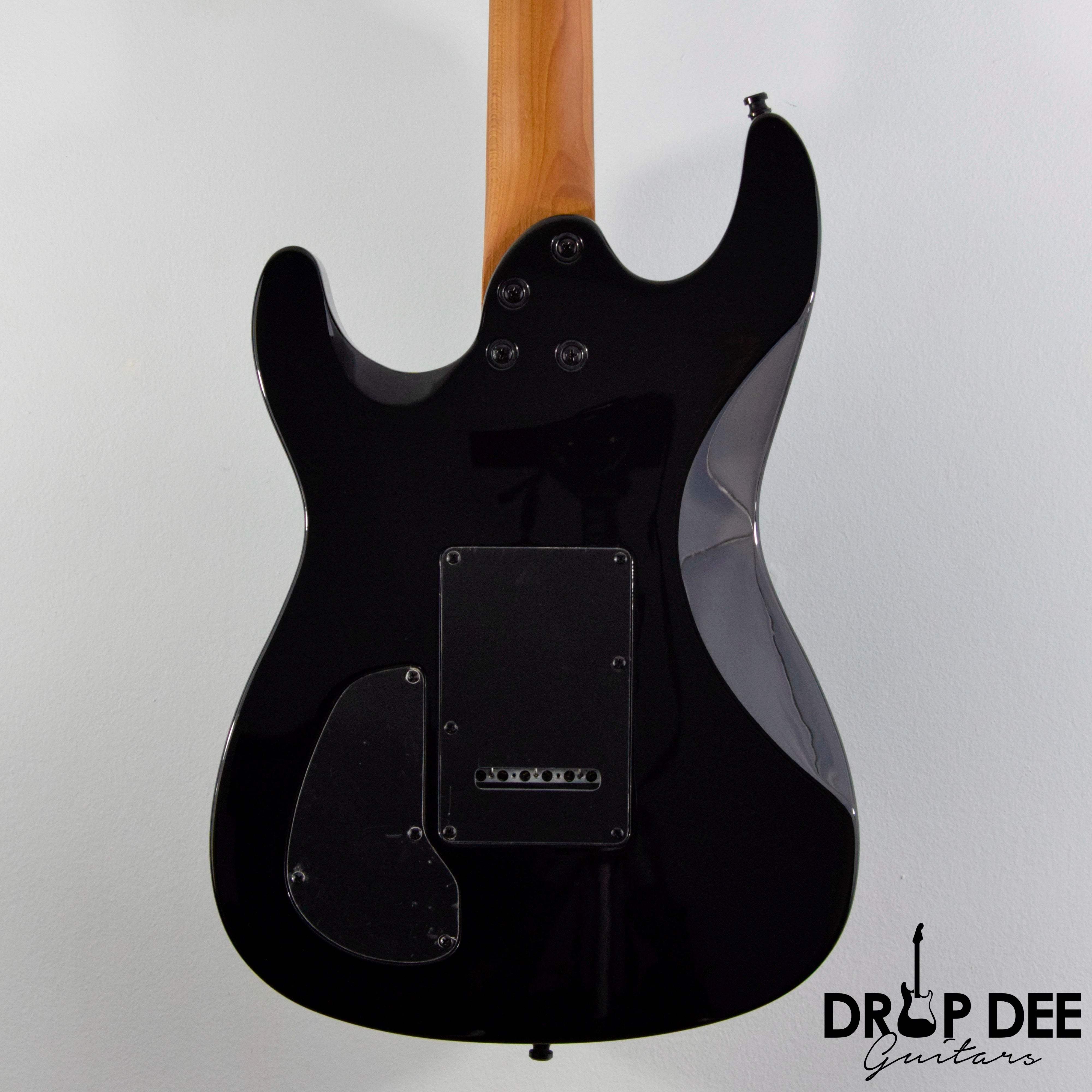 Chapman ML1 Pro Hybrid Electric Guitar - Turquoise Rain