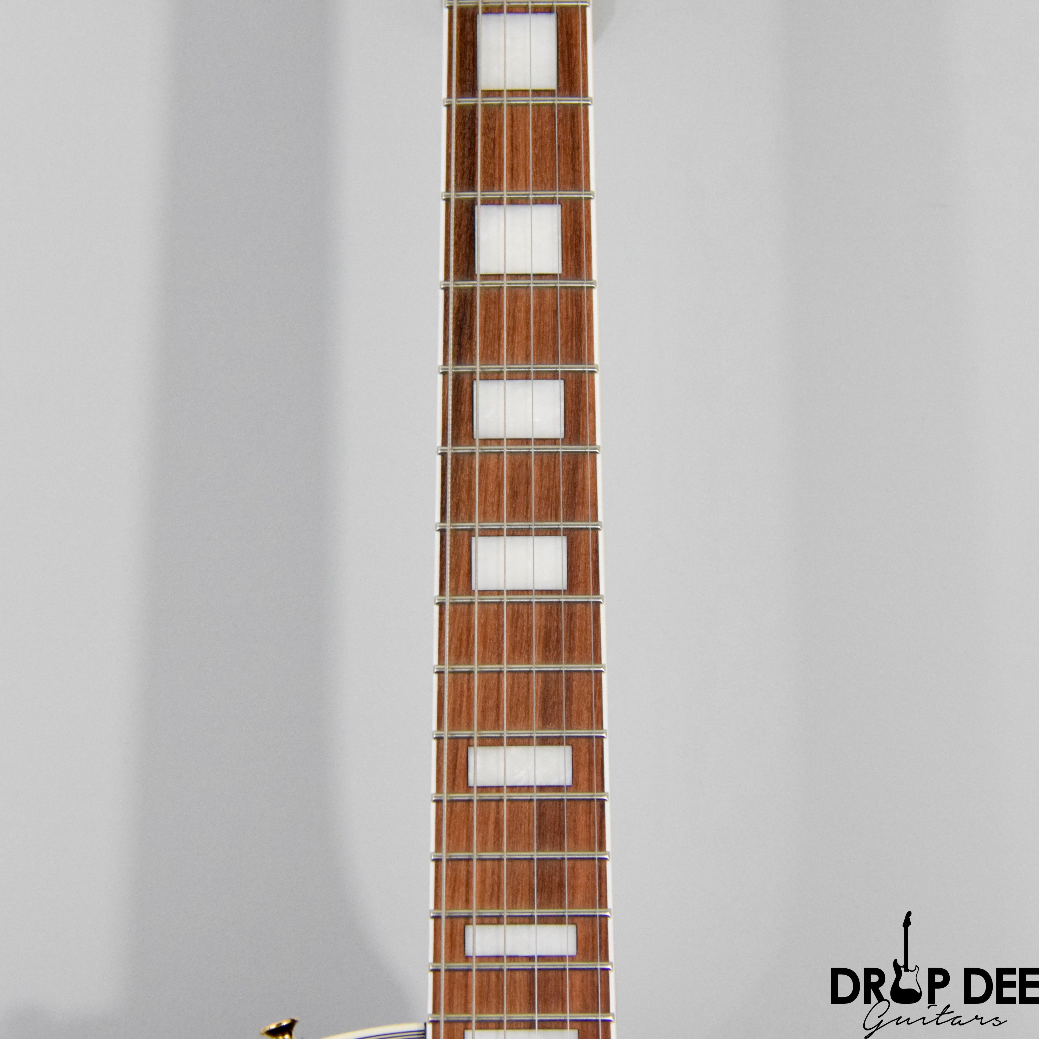 FGN NLC Neo Classic NLC10GMP Electric Guitar w/ Bag (DEMO)