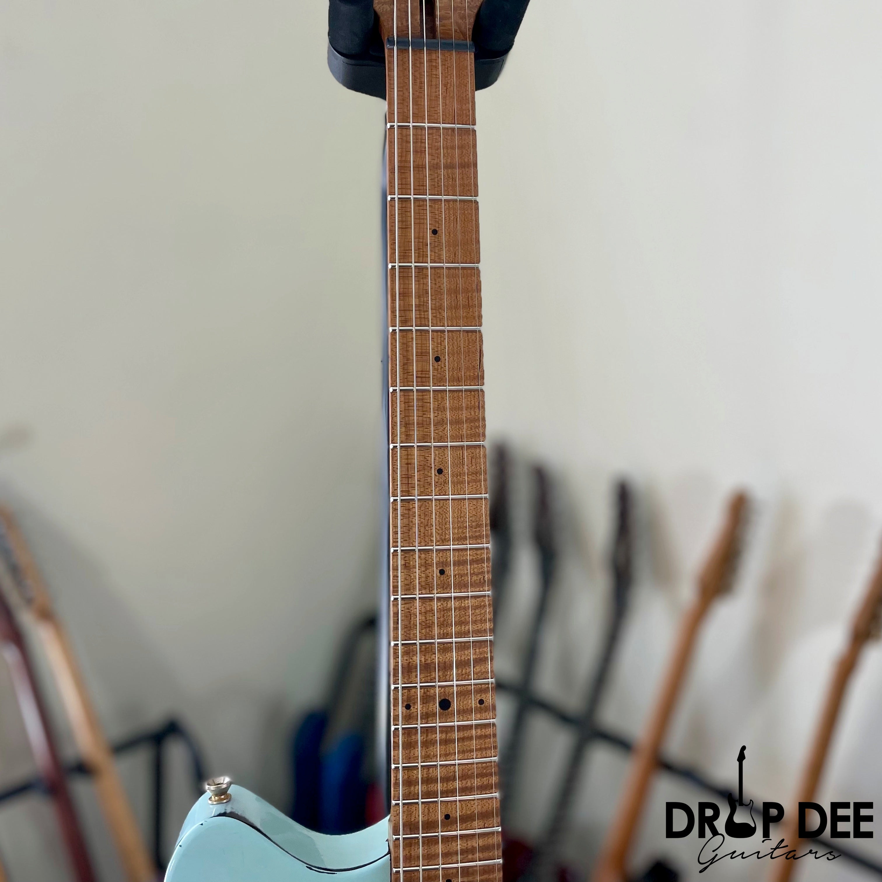 Balaguer USA Series Espada Electric Guitar w/ Case