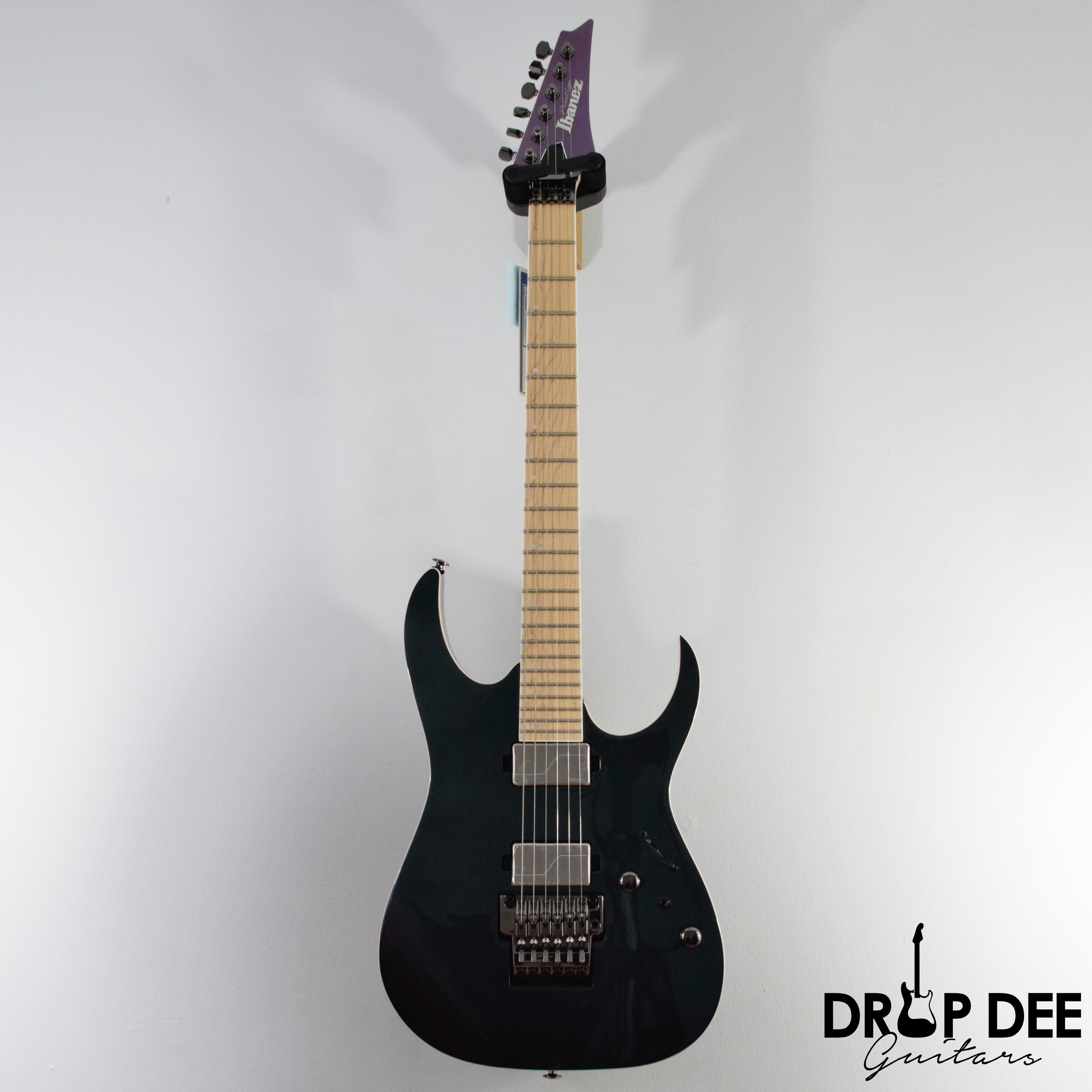 Ibanez Prestige RG5120M Electric Guitar w/ Case