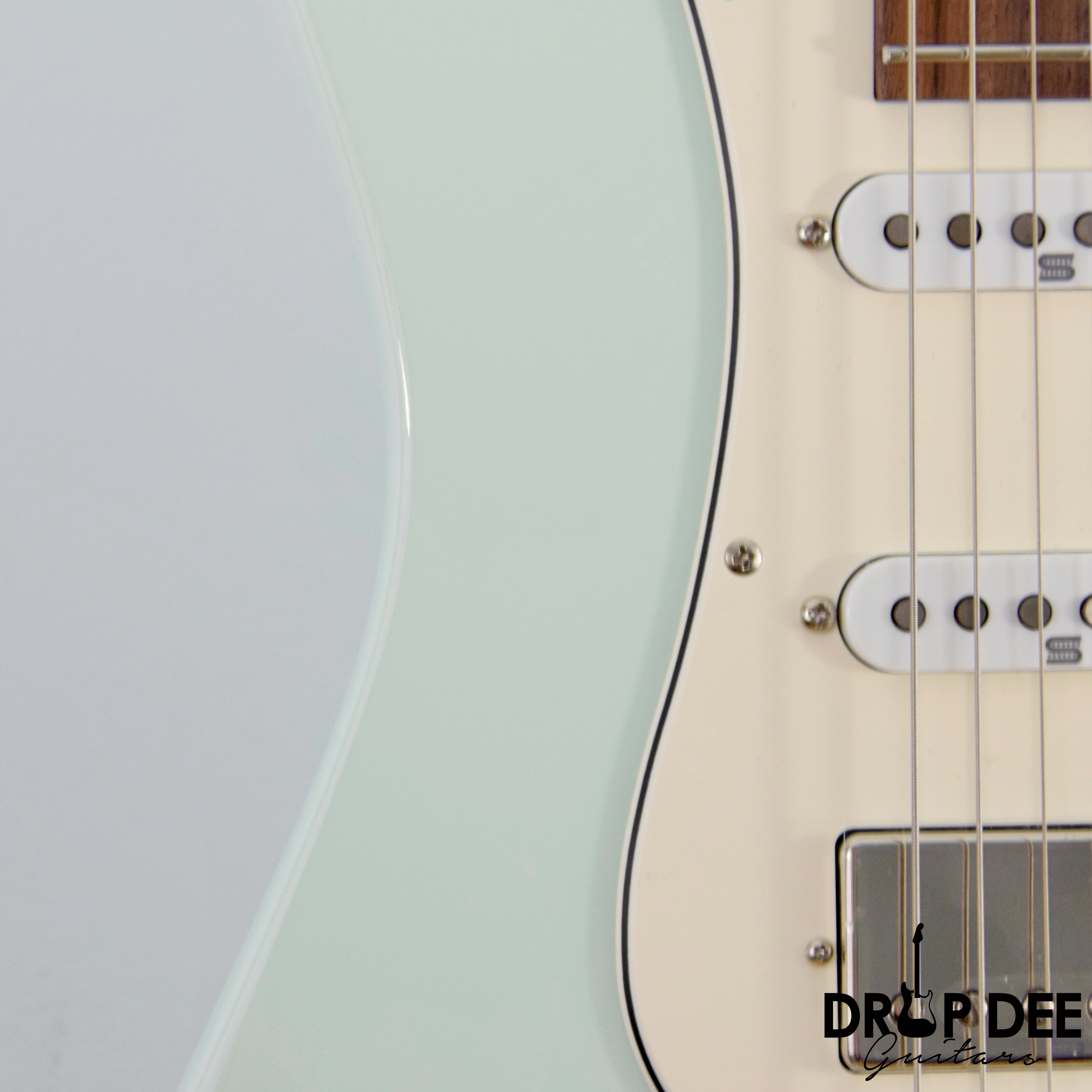 Ibanez Prestige AZ2204NW Electric Guitar w/ Case