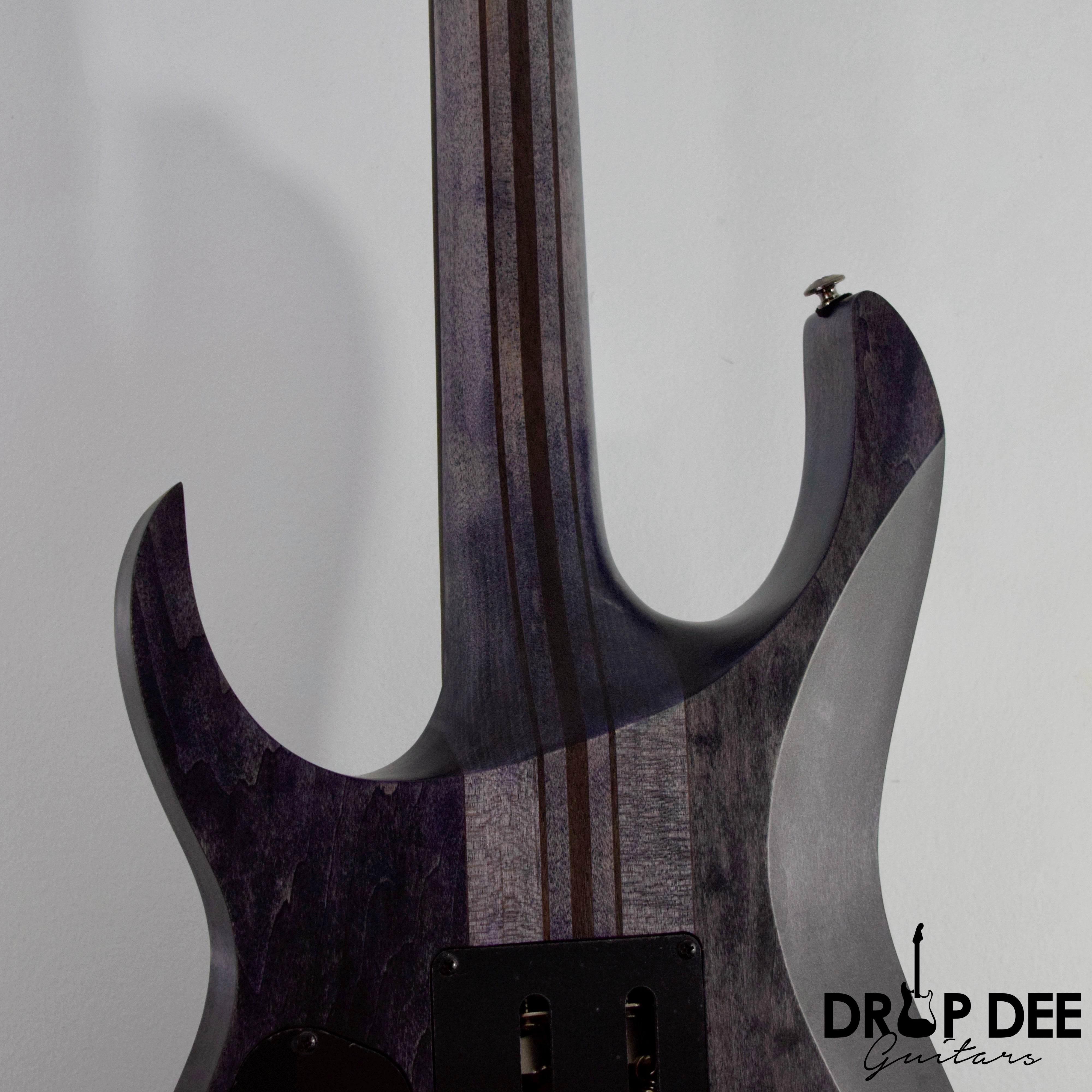 Ibanez Premium RGT1270PB Electric Guitar w/ Bag