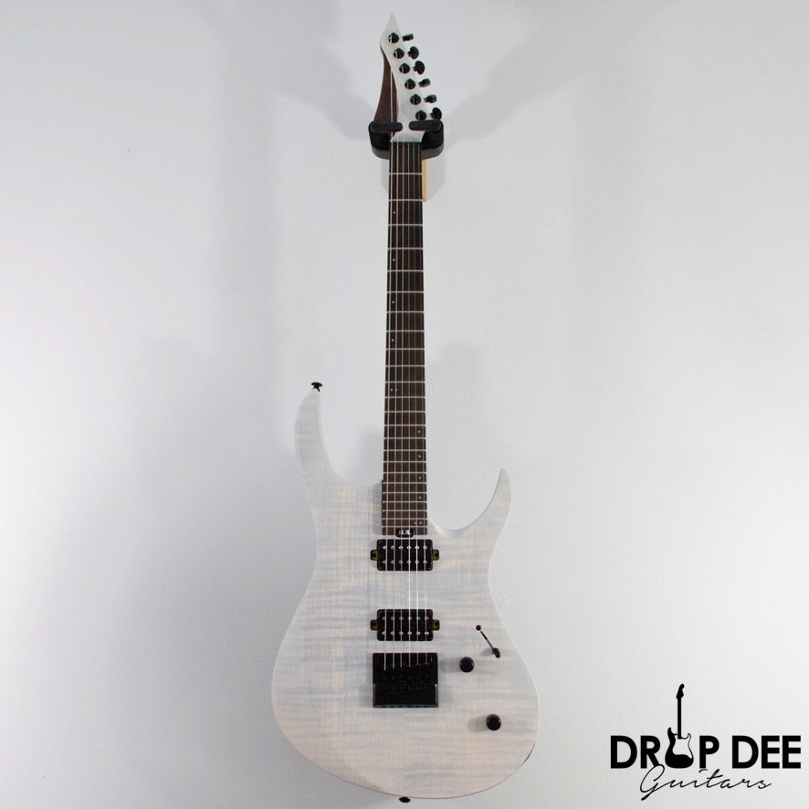 Balaguer Standard Series Diablo Evertune Electric Guitar w/ Bag