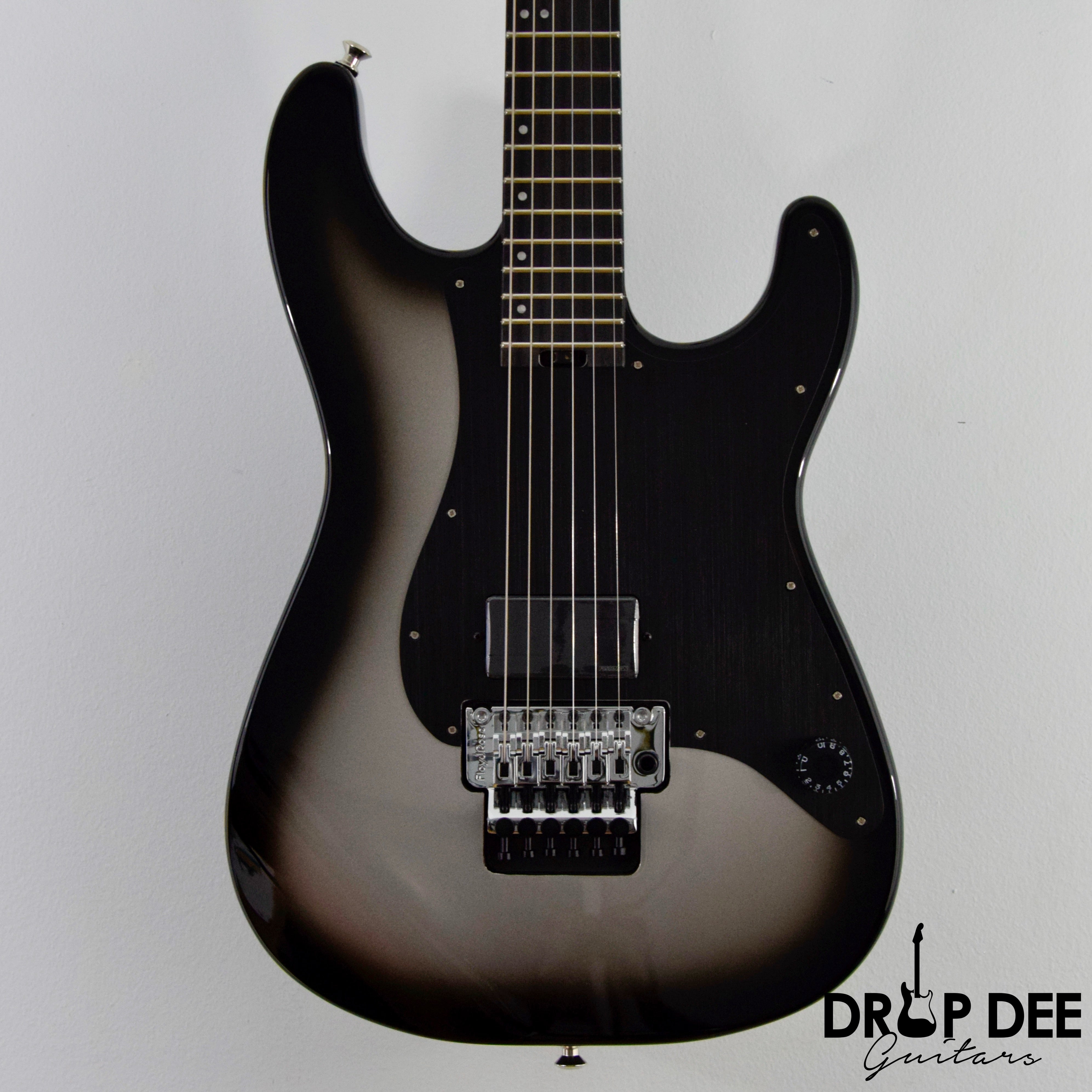 Charvel Phil Sgrosso Signature Pro-Mod So-Cal Style 1 H FR E Electric Guitar