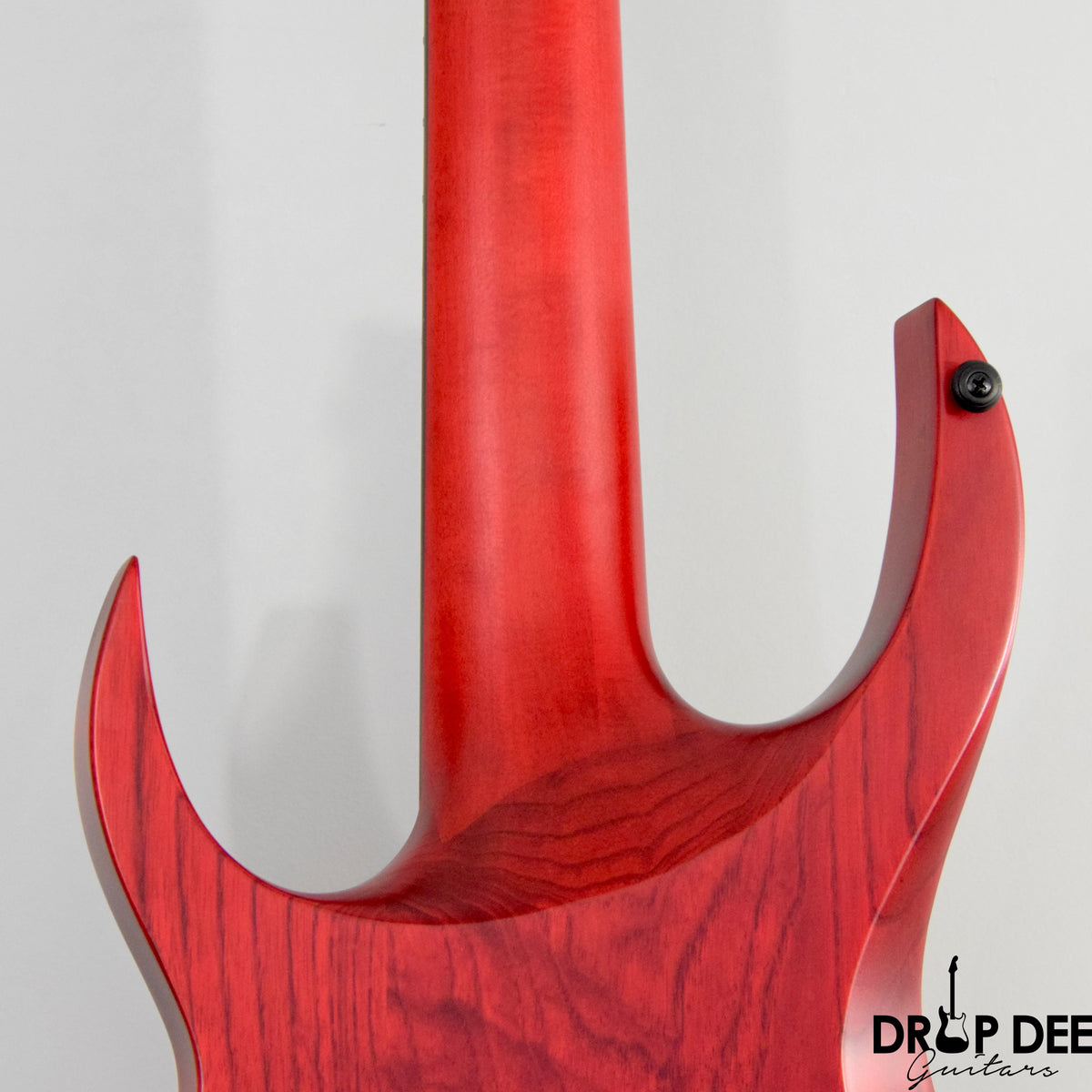 Solar A1.7TBR Evertune 7-String Electric Guitar