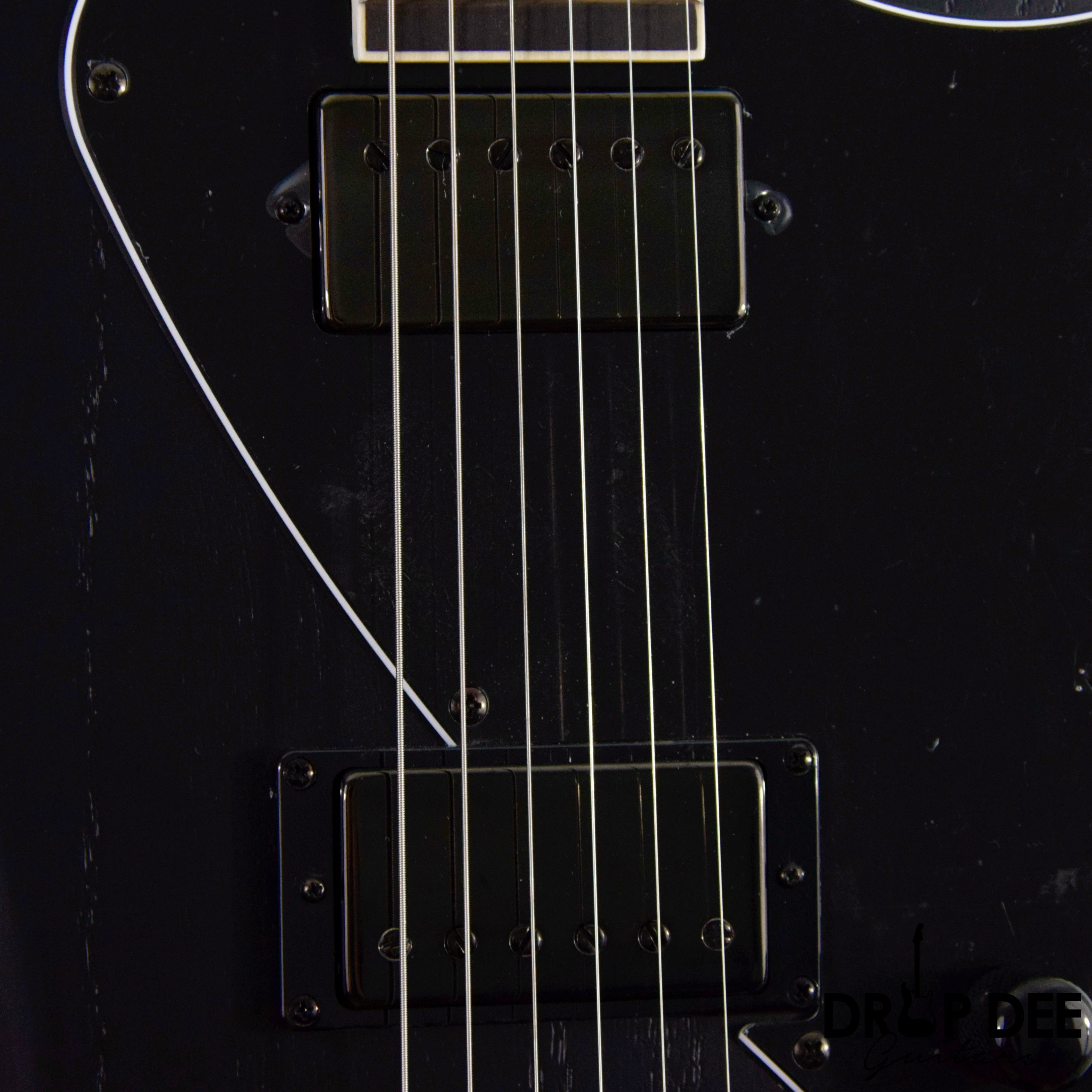 Balaguer Select Series Espada Electric Guitar w/ Bag