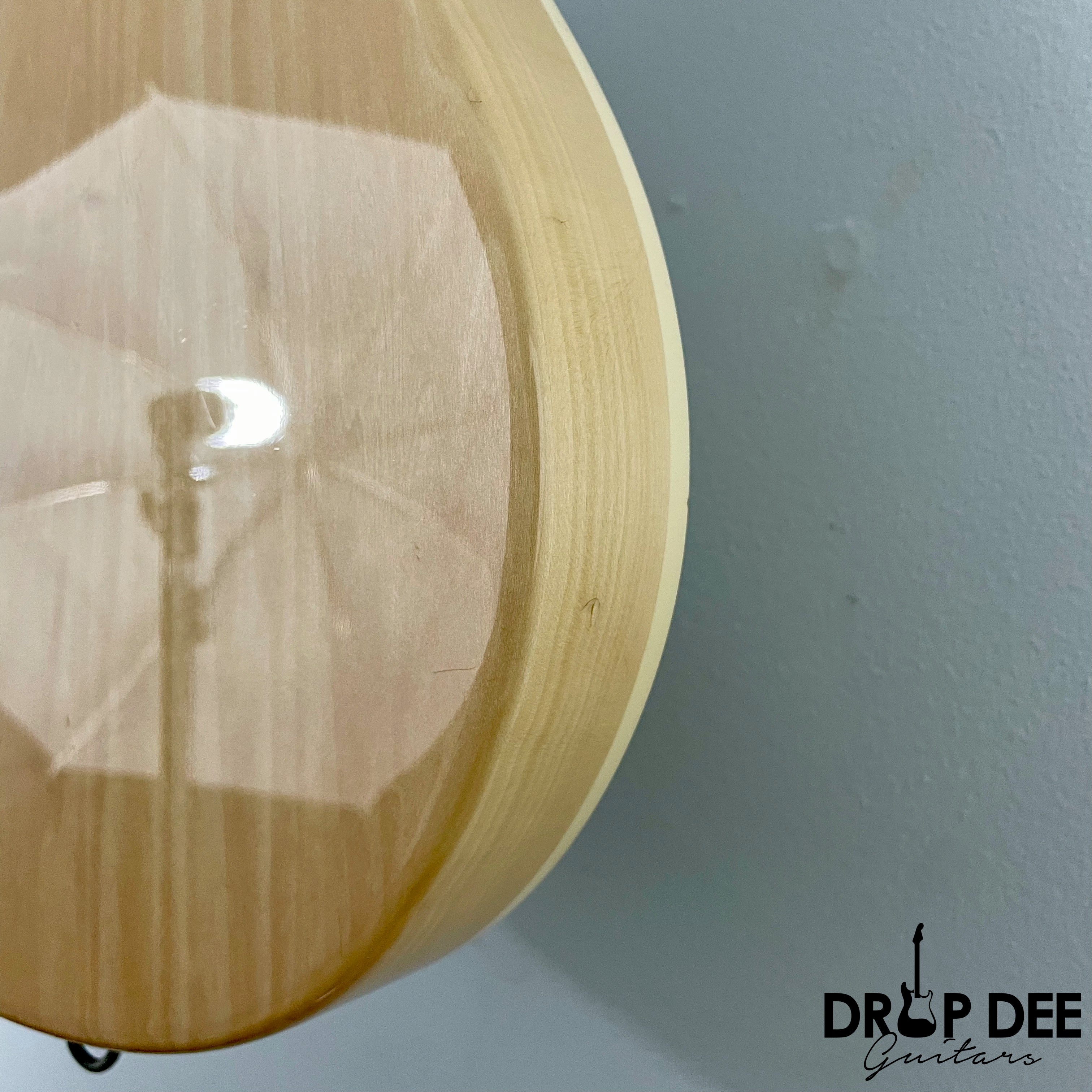 EVH Wolfgang USA HT Electric Guitar w/ Case