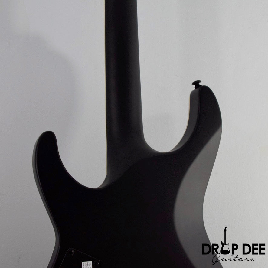 ESP LTD MH-1000 Baritone Electric Guitar