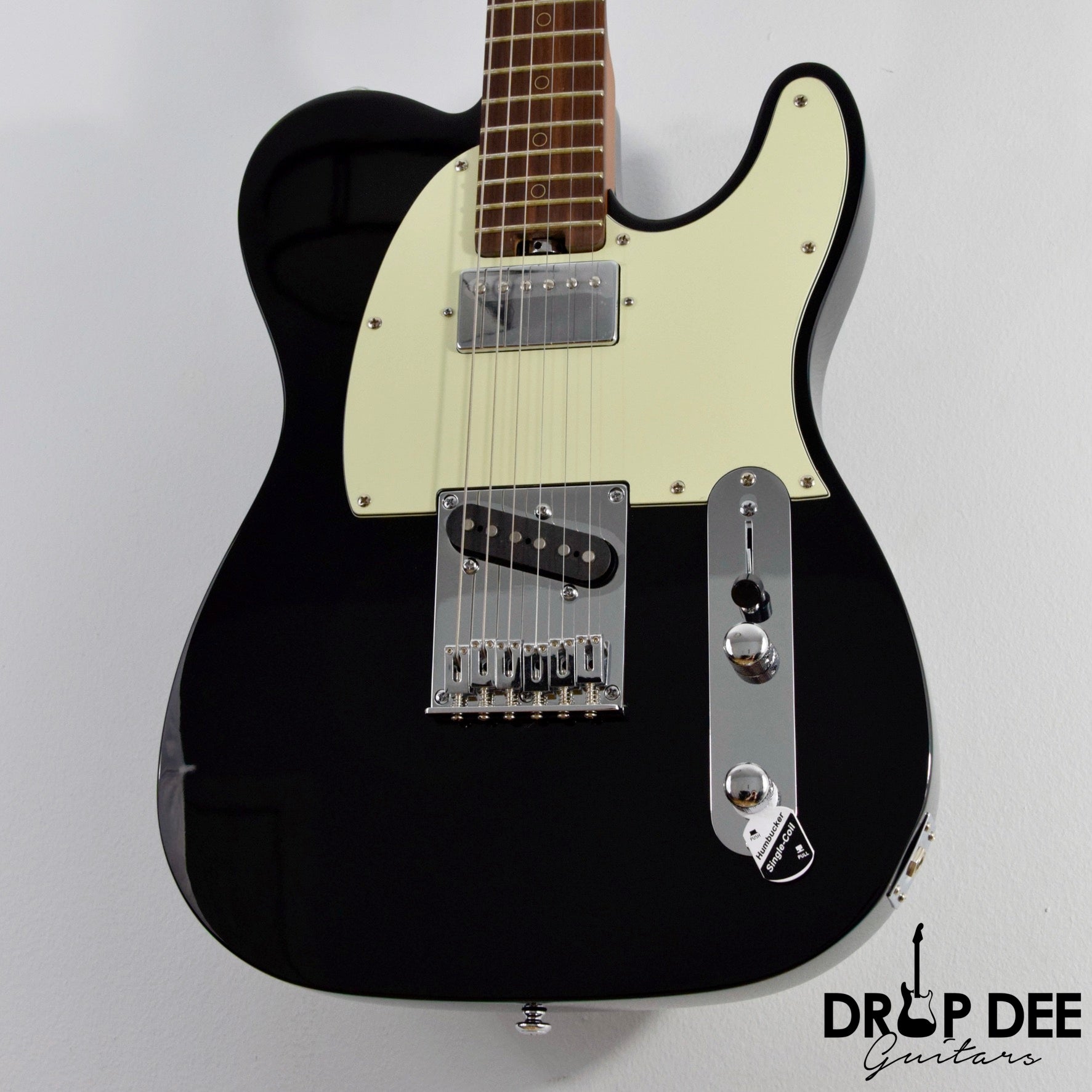 Schecter Nick Johnston Traditional PT Electric Guitar