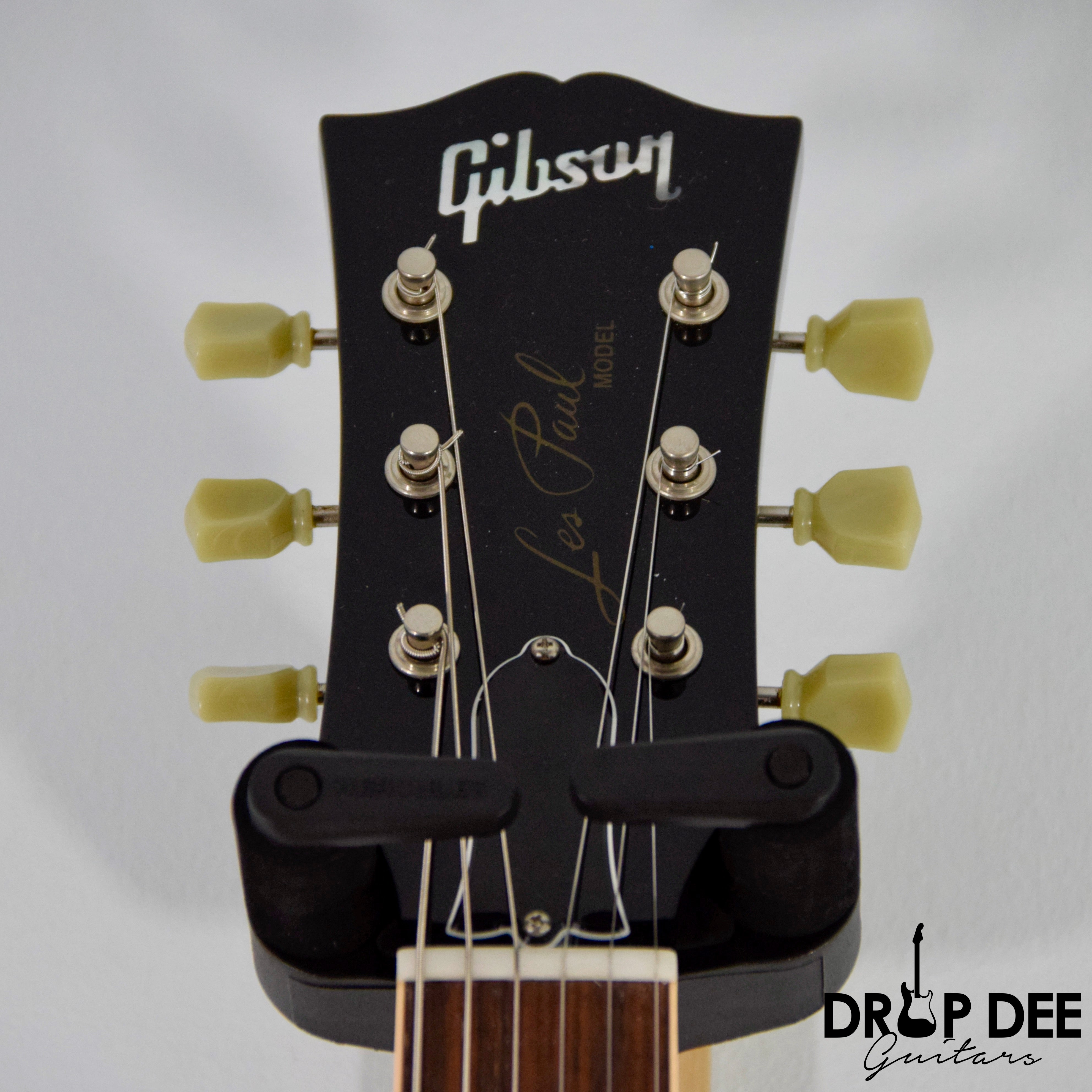 Gibson Custom Shop ’59 Les Paul Standard Electric Guitar w/ Case