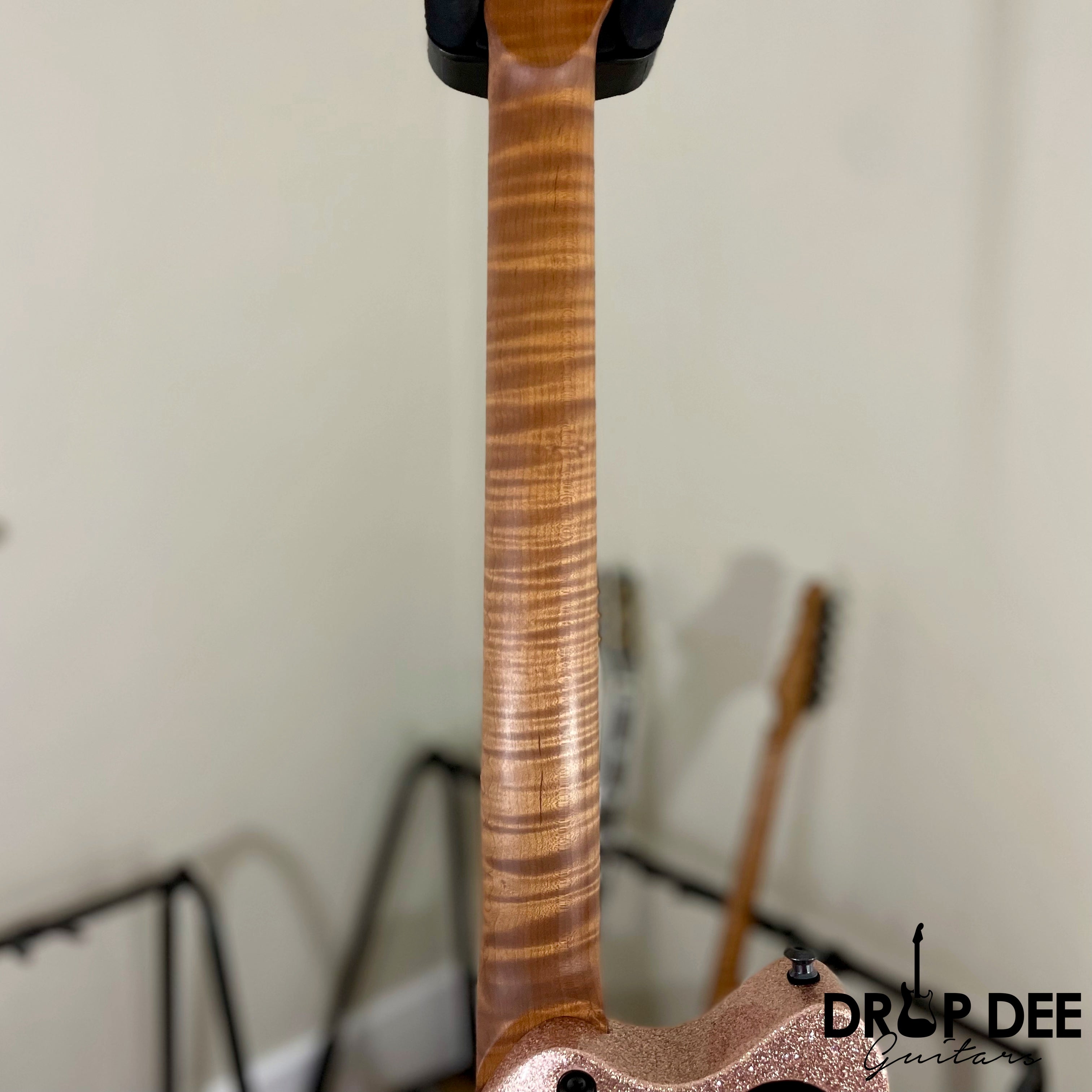 Balaguer USA Series Espada Electric Guitar w/ Case