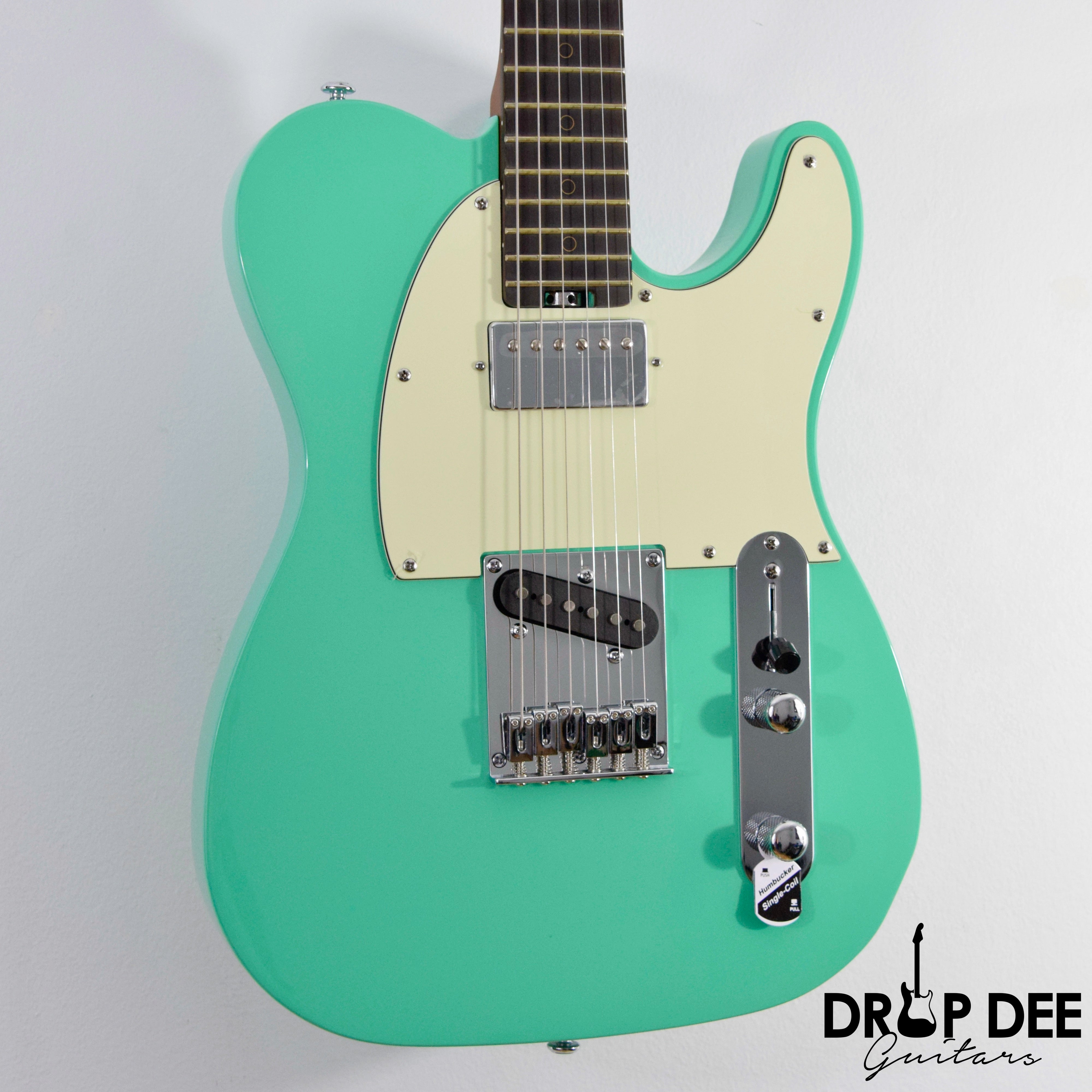 Schecter Nick Johnston Traditional PT Electric Guitar