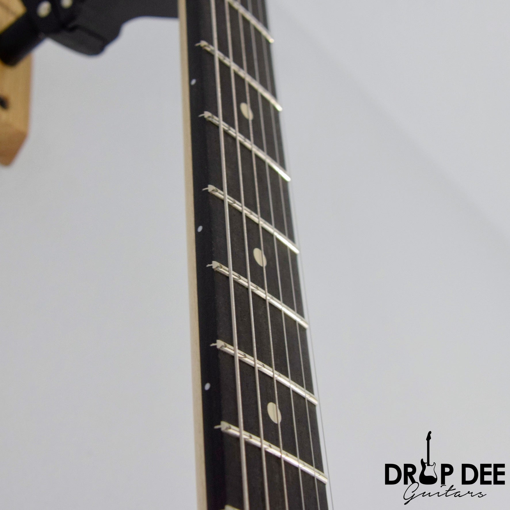 EVH Limited Edition 5150 Deluxe Ash Electric Guitar