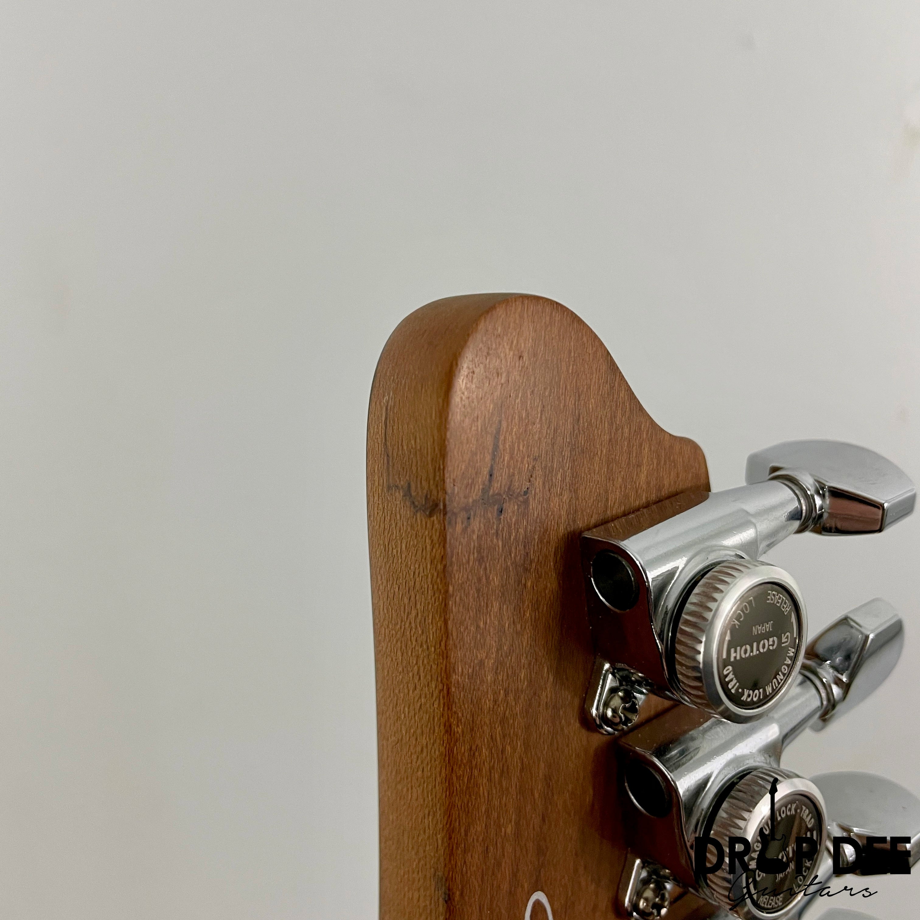 Ibanez Premium AZ427P1PB 7-String Electric Guitar w/ Bag