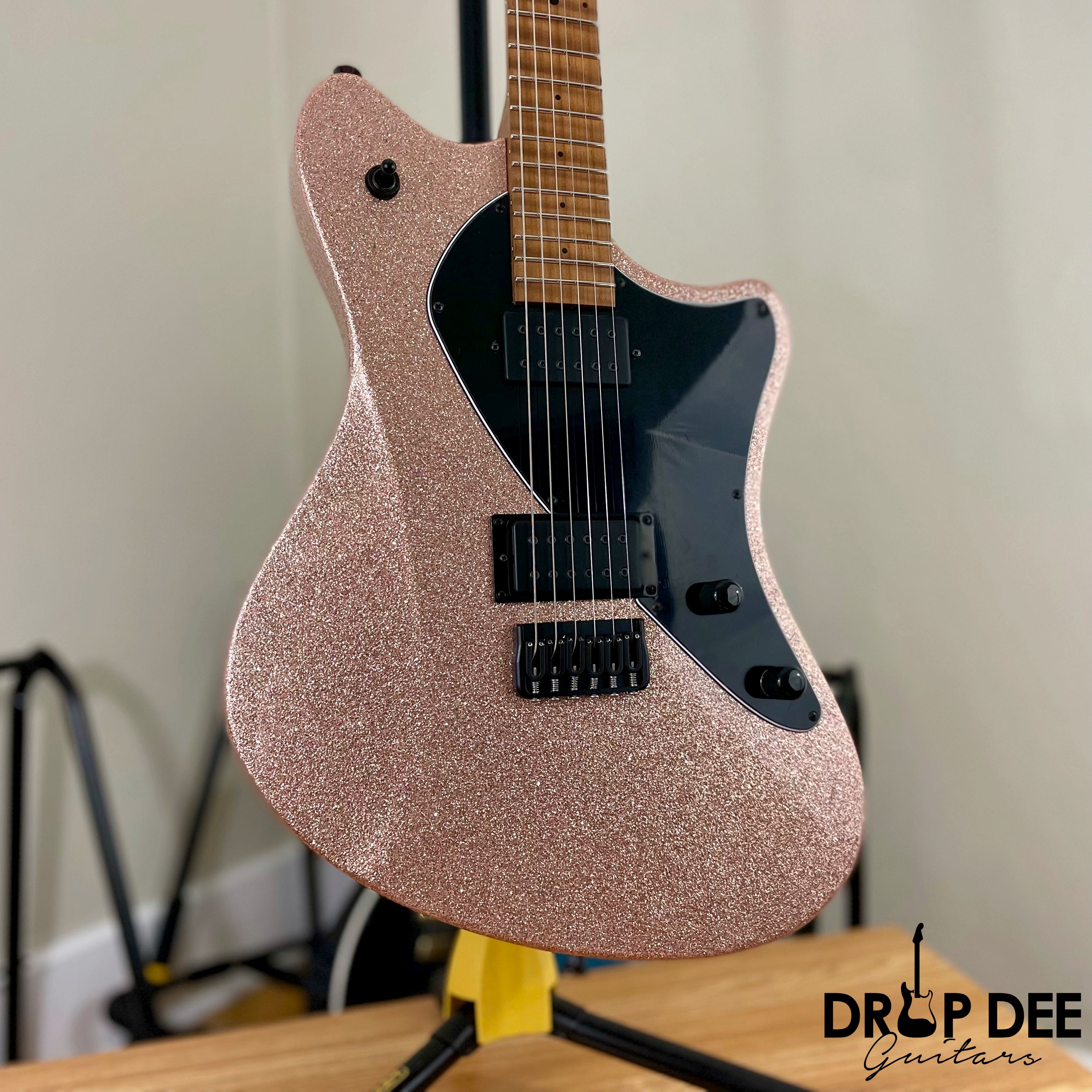 Balaguer USA Series Espada Electric Guitar w/ Case