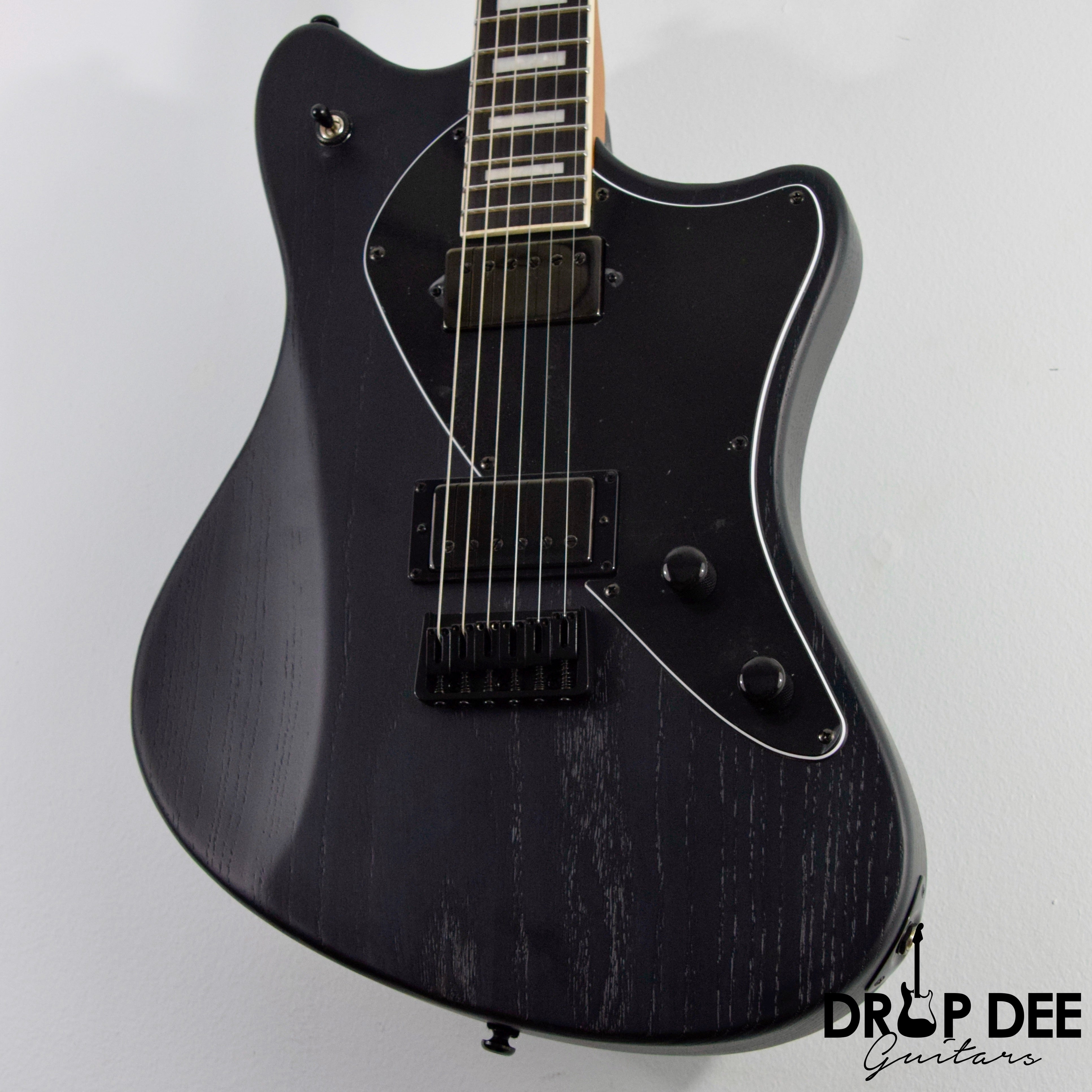 Balaguer Select Series Espada Electric Guitar w/ Bag