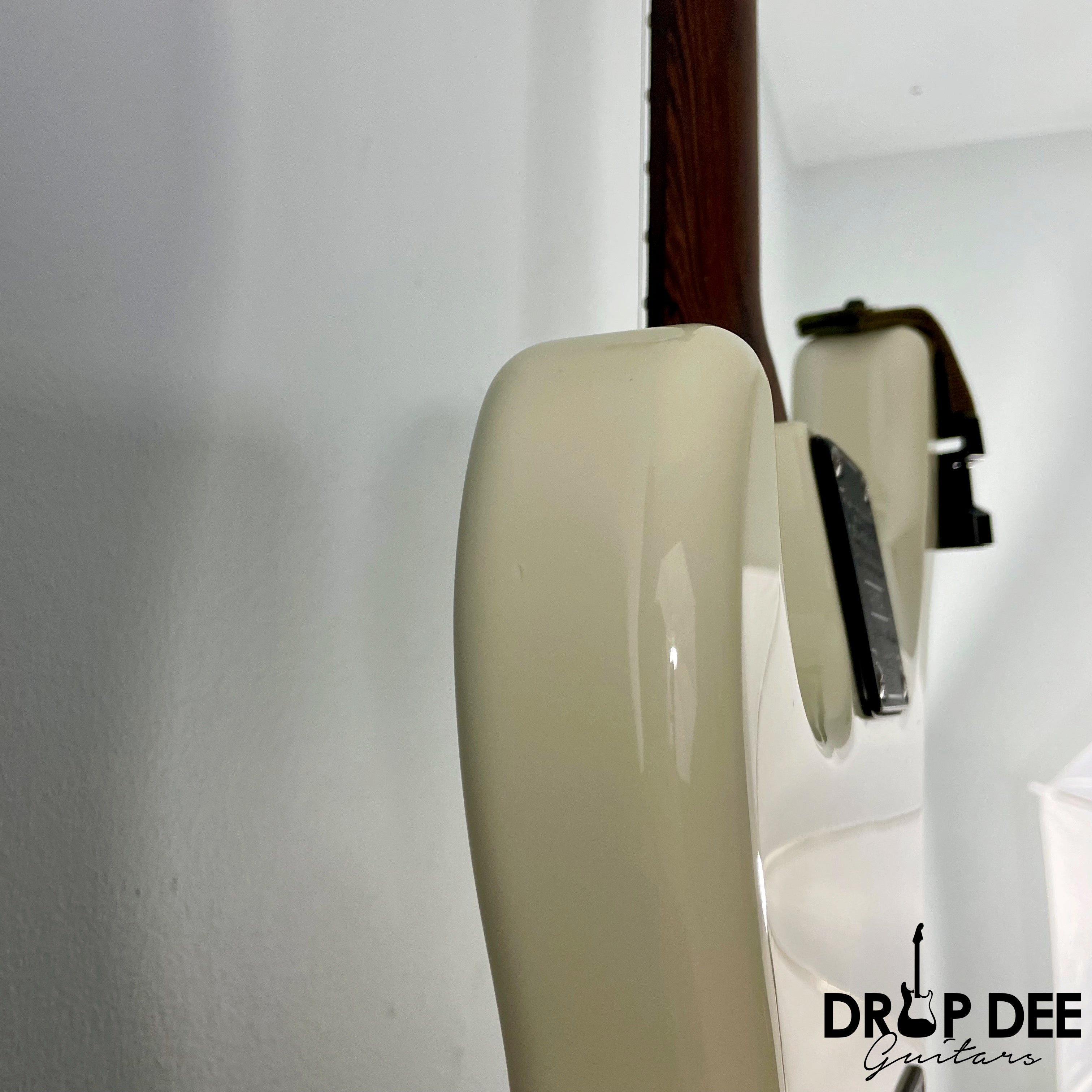 Schecter USA Custom Shop Nick Johnston Electric Guitar w/ Case