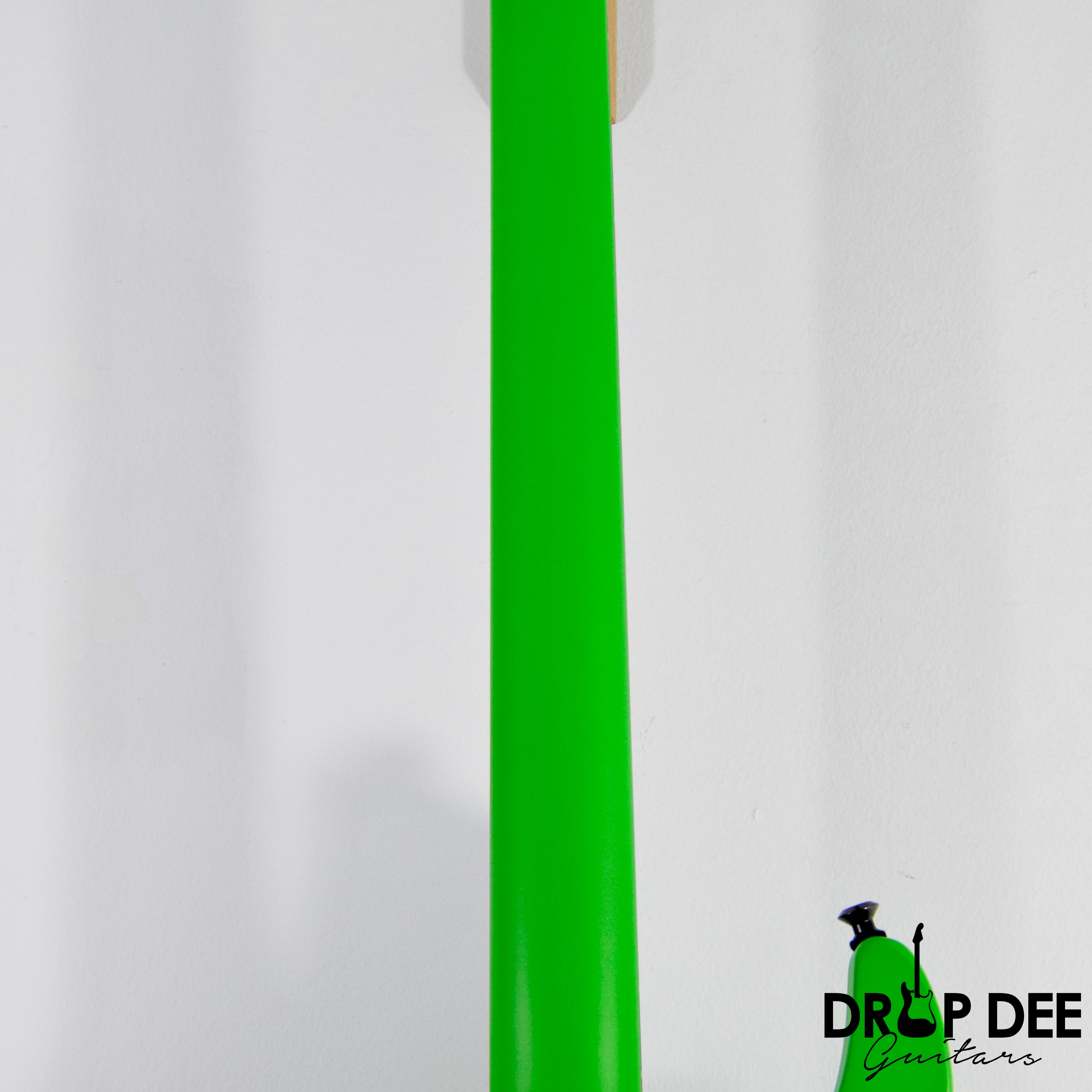 Jackson American Series Soloist SL3 Electric Guitar w/ Case