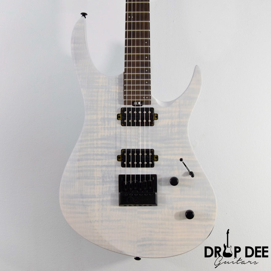 Balaguer Standard Series Diablo Evertune Electric Guitar w/ Bag