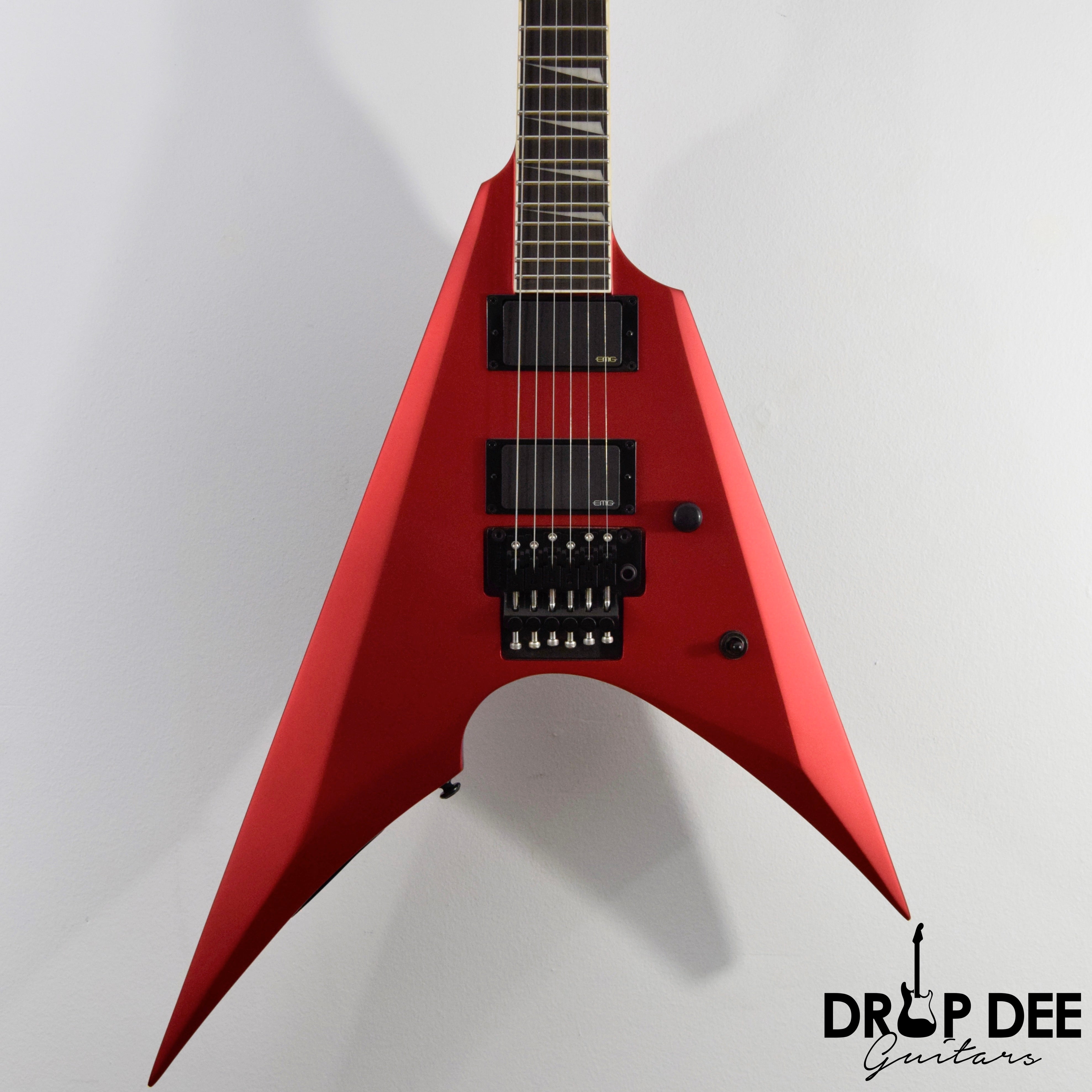ESP LTD Arrow-1000 Electric Guitar w/ Case