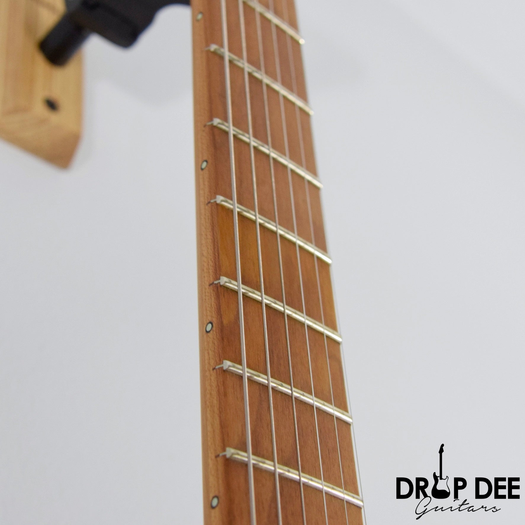Charvel FSR Pro-Mod DK24 HH FR Electric Guitar w/ Bag