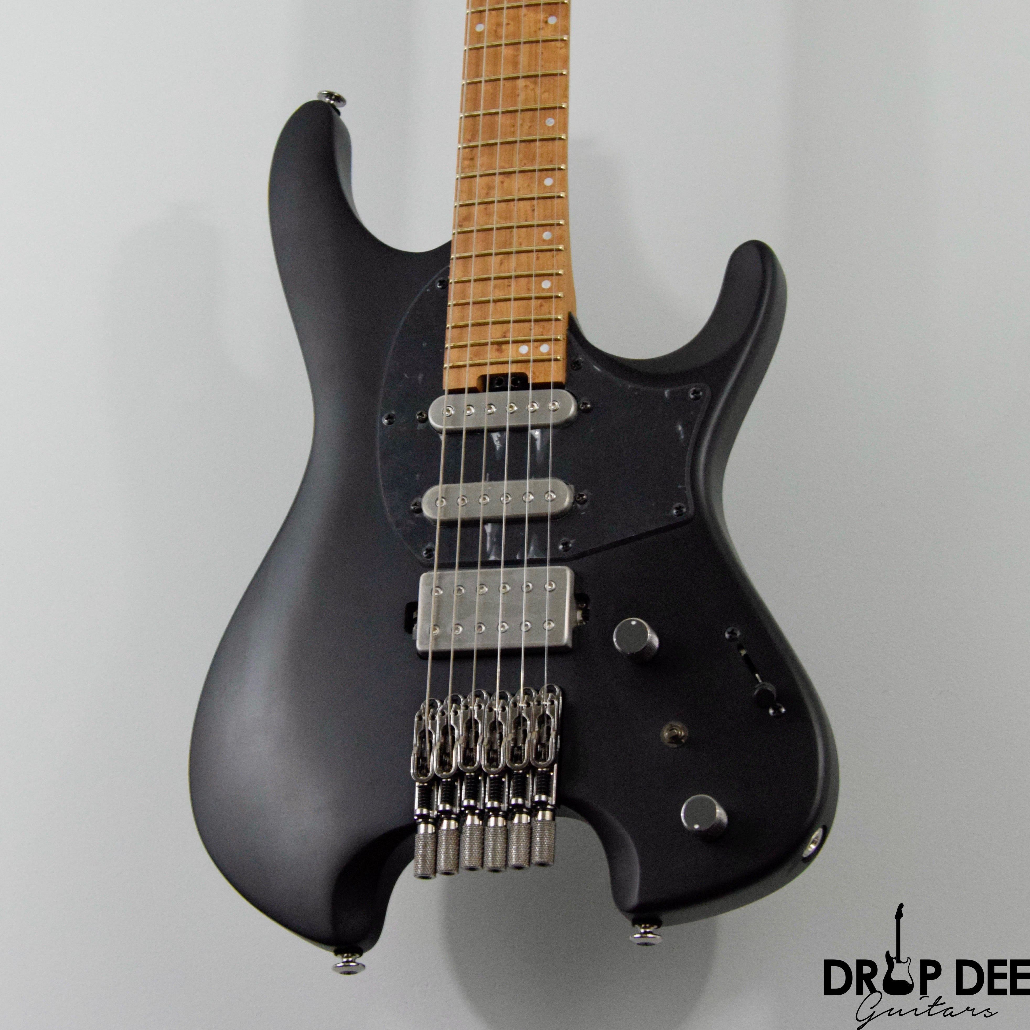 Ibanez Quest Standard Q54 Electric Guitar w/ Bag