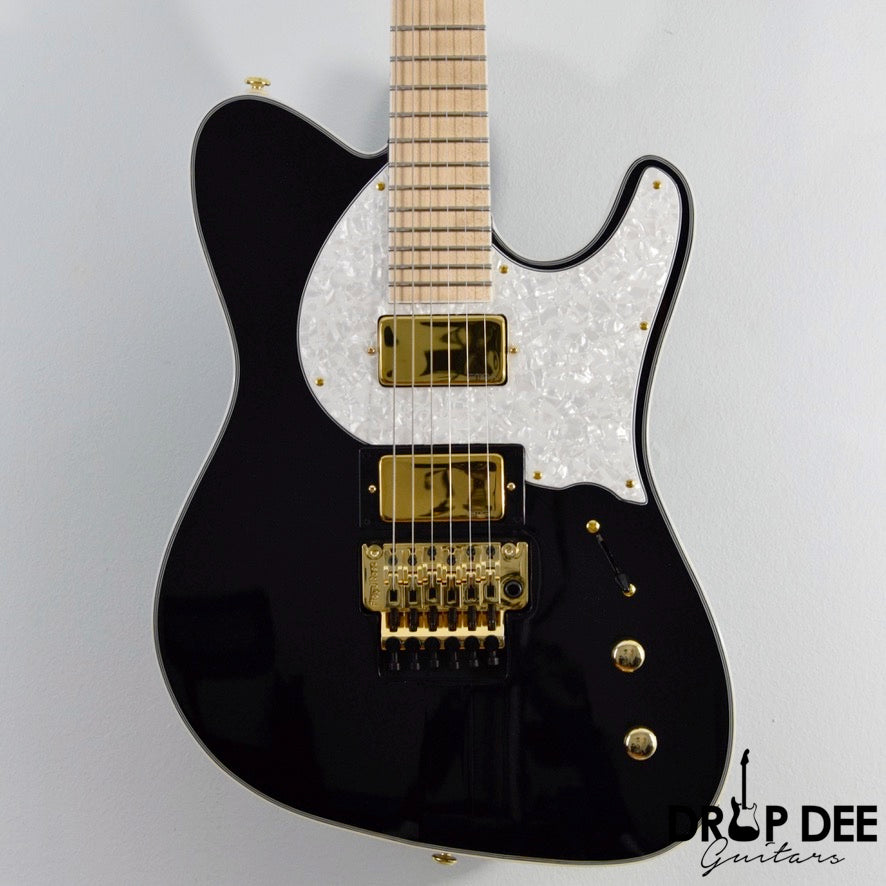 Balaguer Travis Miguel Signature Thicket TM Electric Guitar w/ Bag