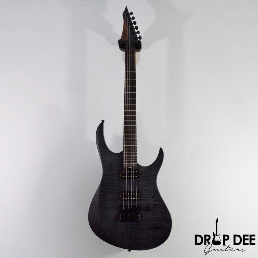 Balaguer Standard Series Diablo Evertune Electric Guitar w/ Bag