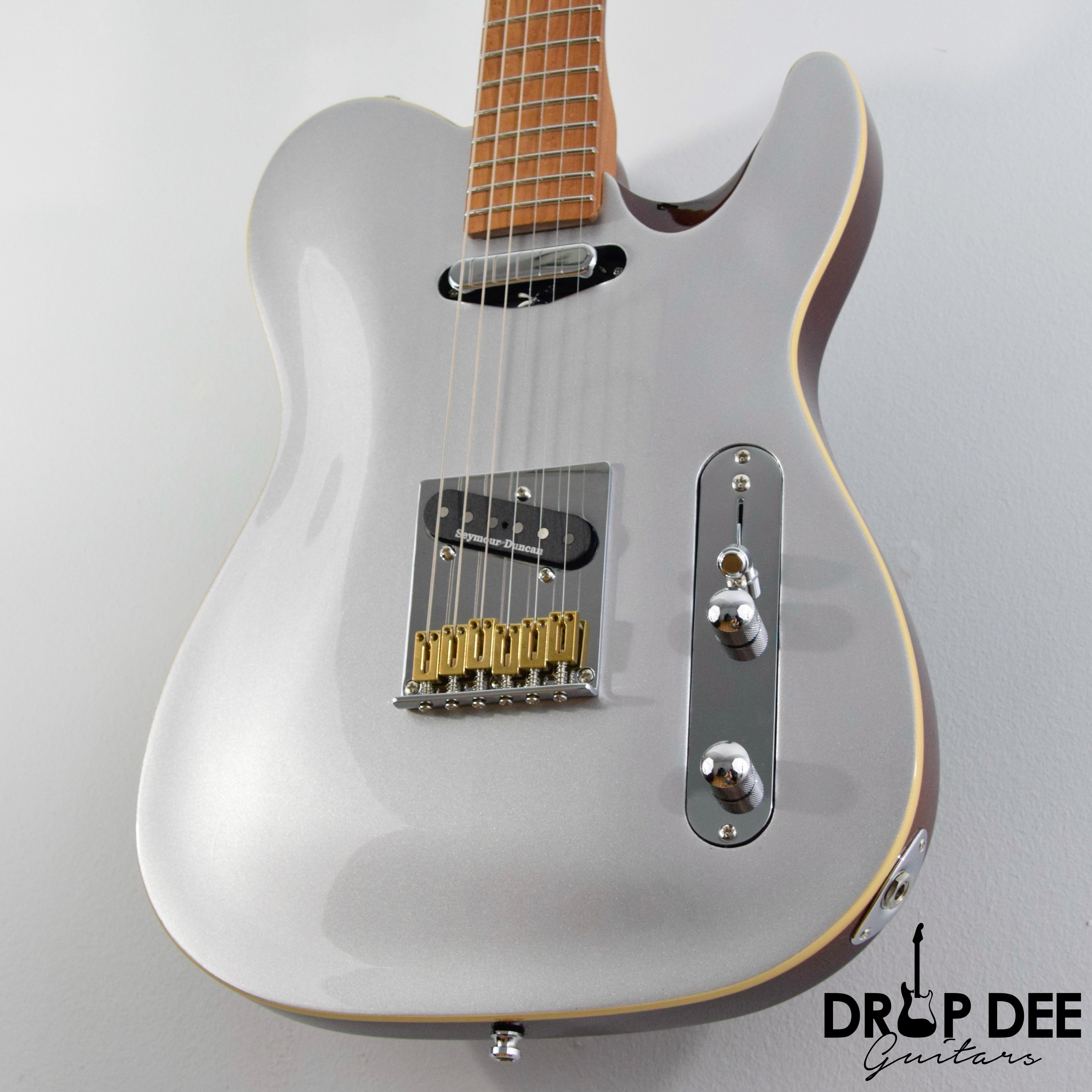 Chapman ML3 Pro Traditional Electric Guitar