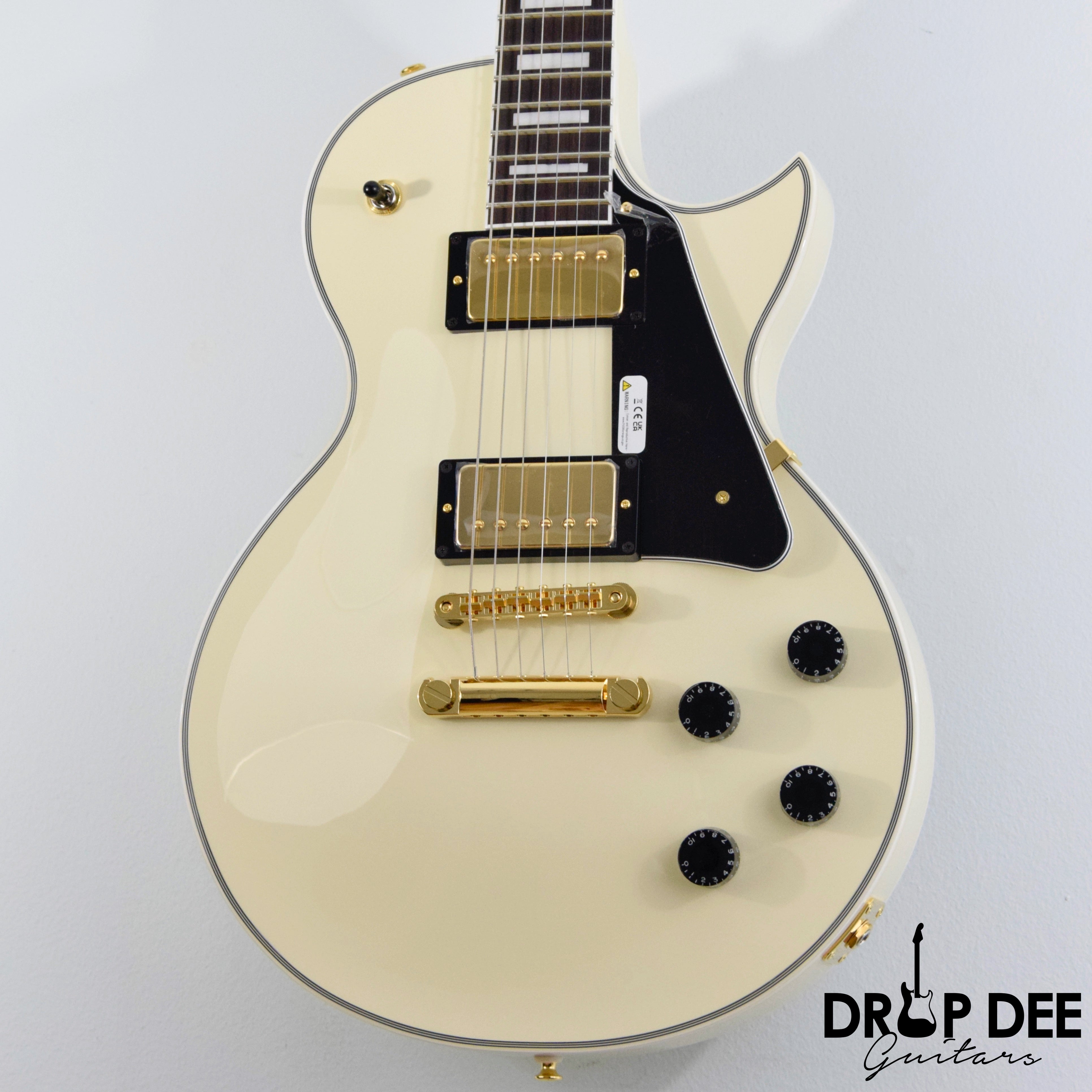 FGN NLC Neo Classic NLC10GMP Electric Guitar w/ Bag