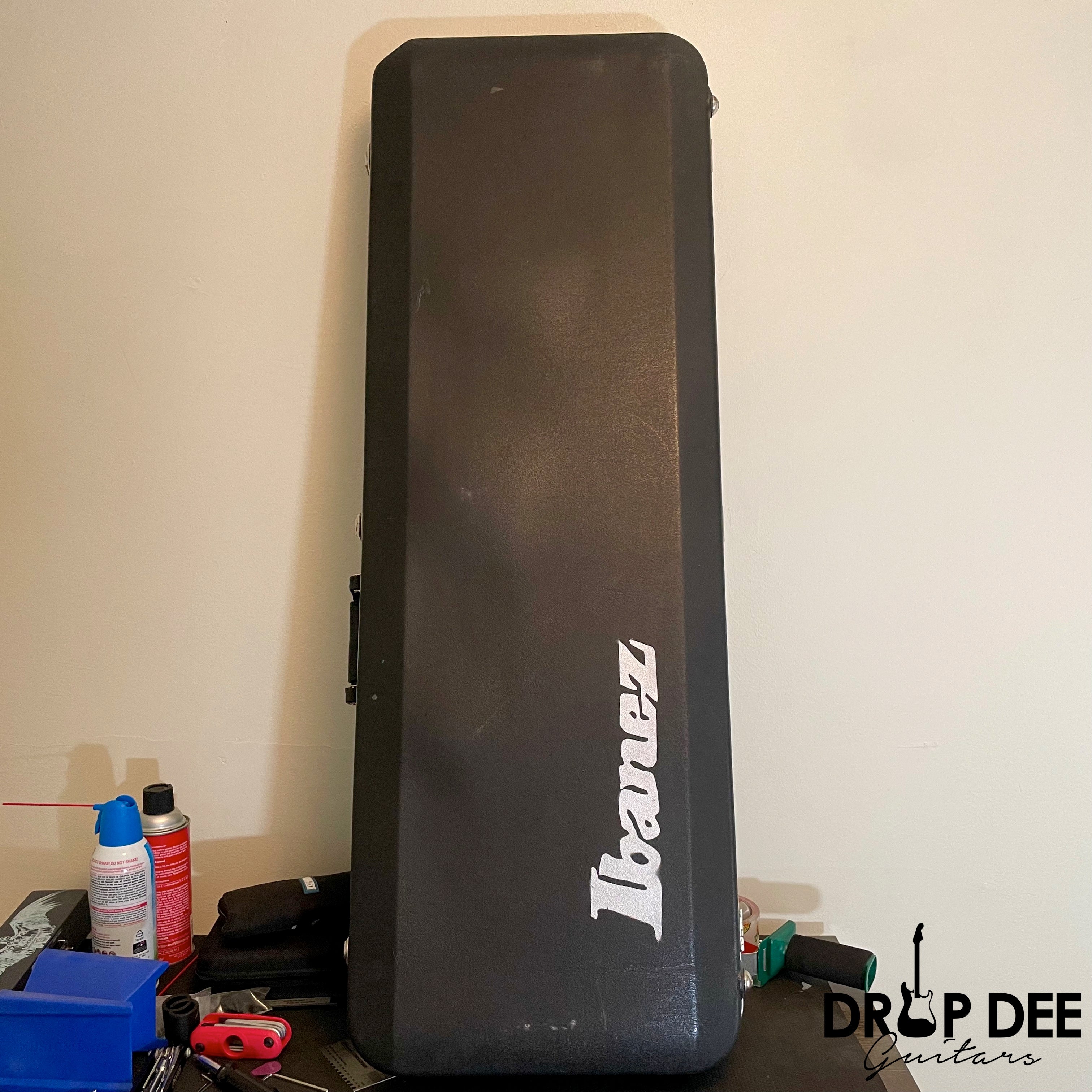 Ibanez MIJ RG570 Electric Guitar w/ Case